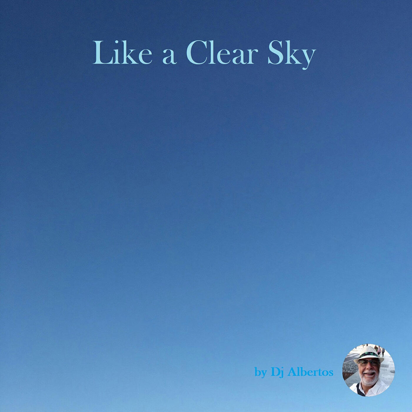 Релиз Like a Clear Sky