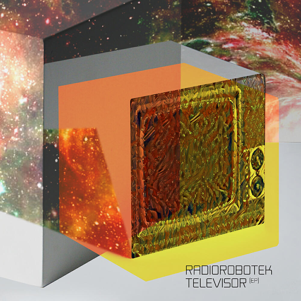 Релиз Televisor (EP)