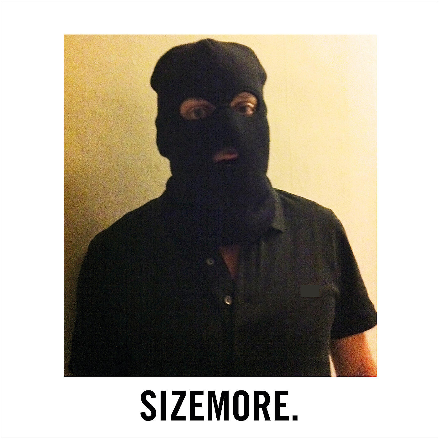 Релиз Sizemore