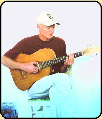 Dan Reeder
