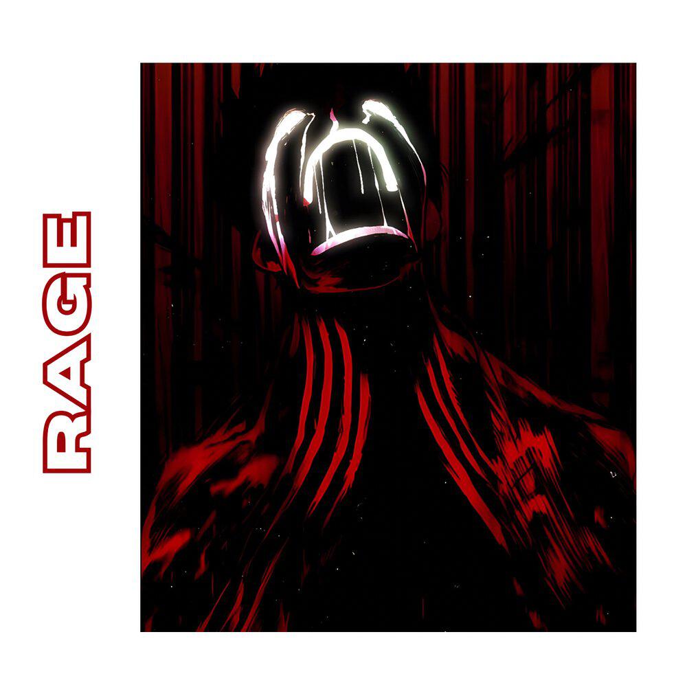 Релиз Rage