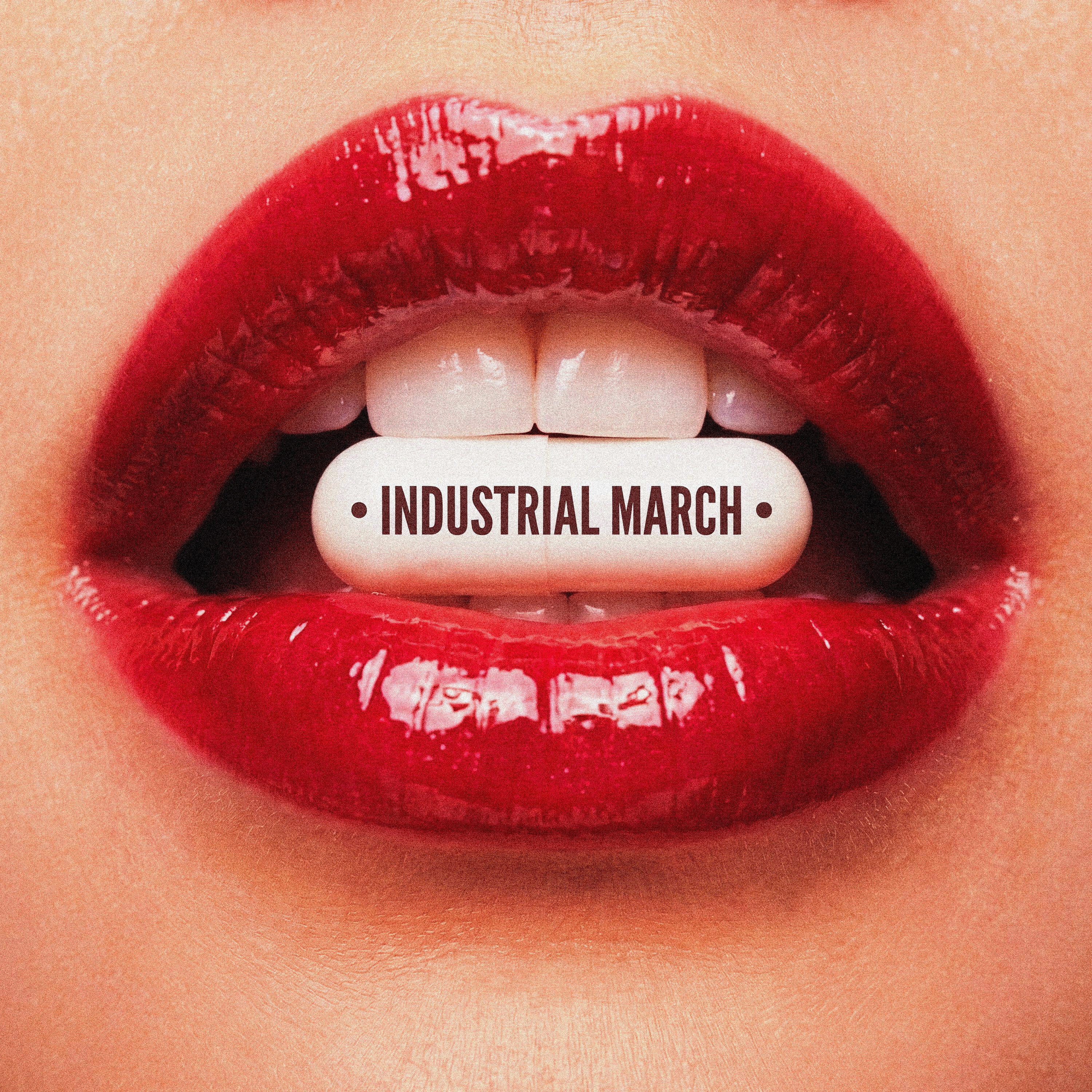 Релиз Industrial March