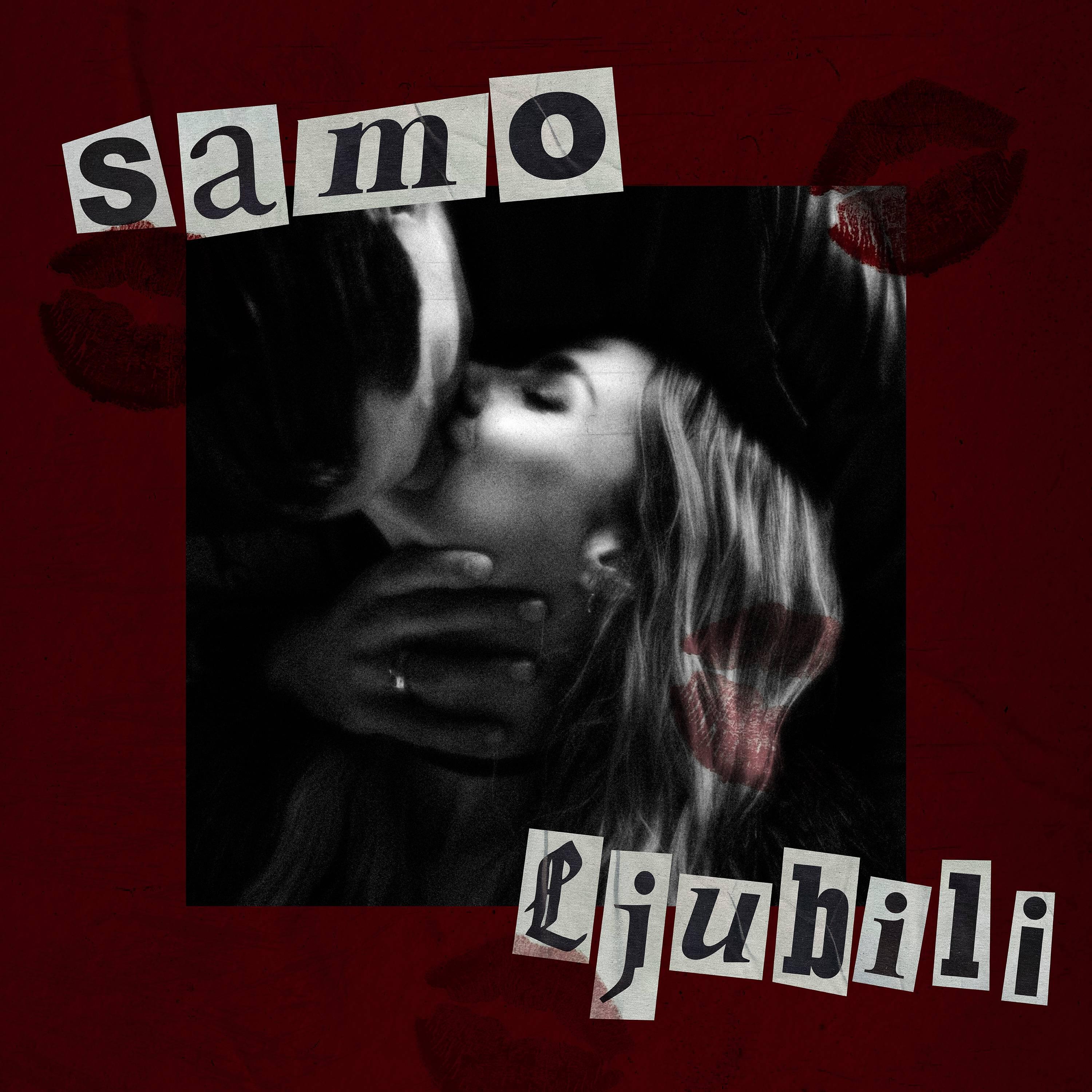 Релиз samo ljubili