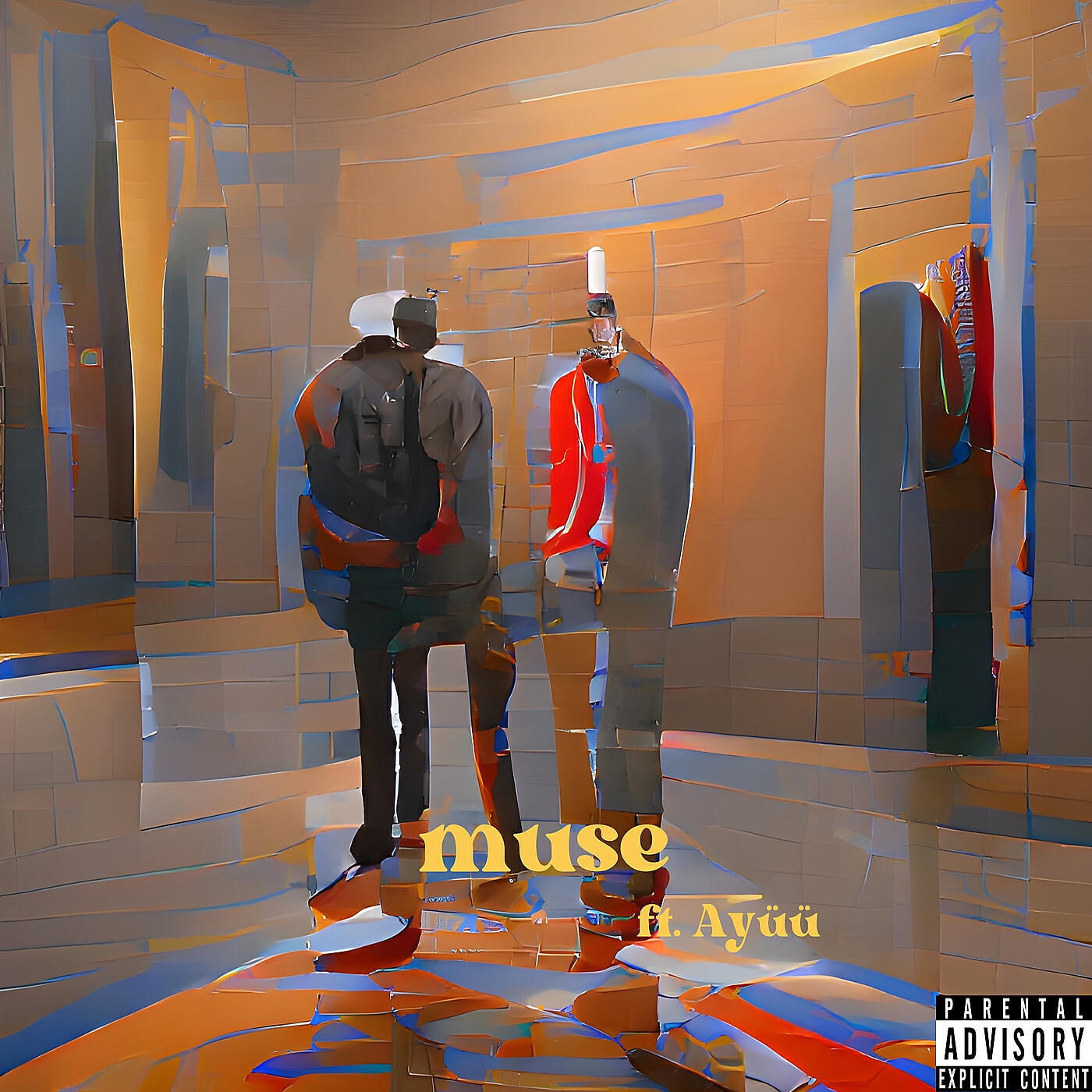 Релиз Muse