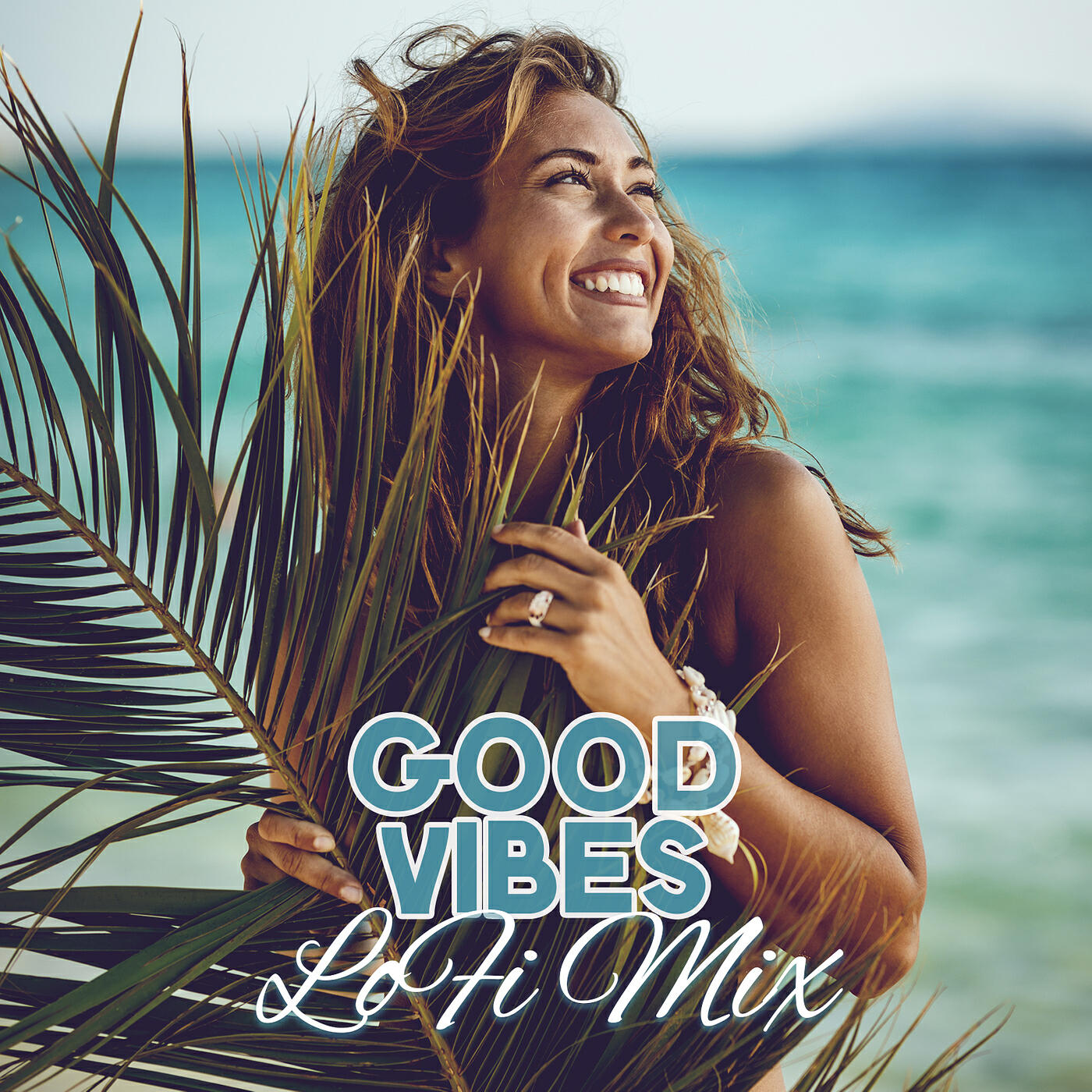 Релиз Good Vibes LoFi Mix