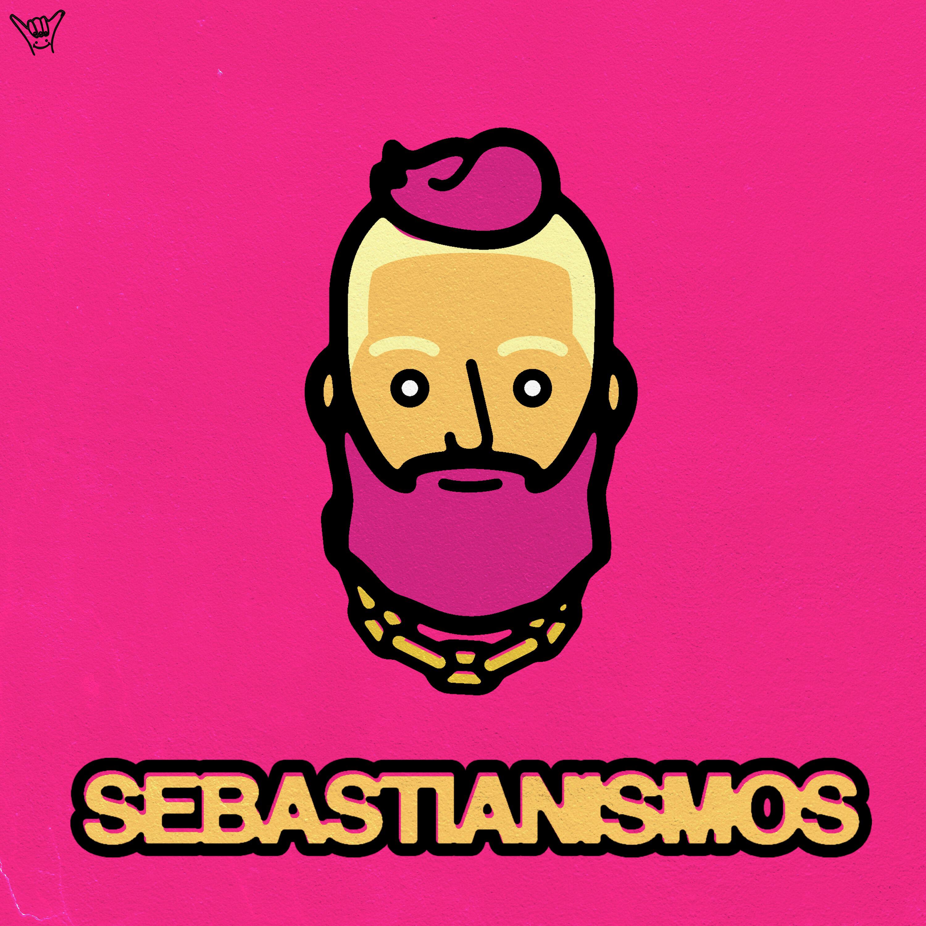 Релиз Sebastianismos