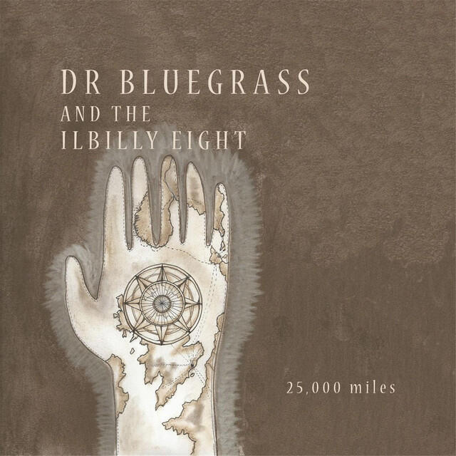 Dr Bluegrass