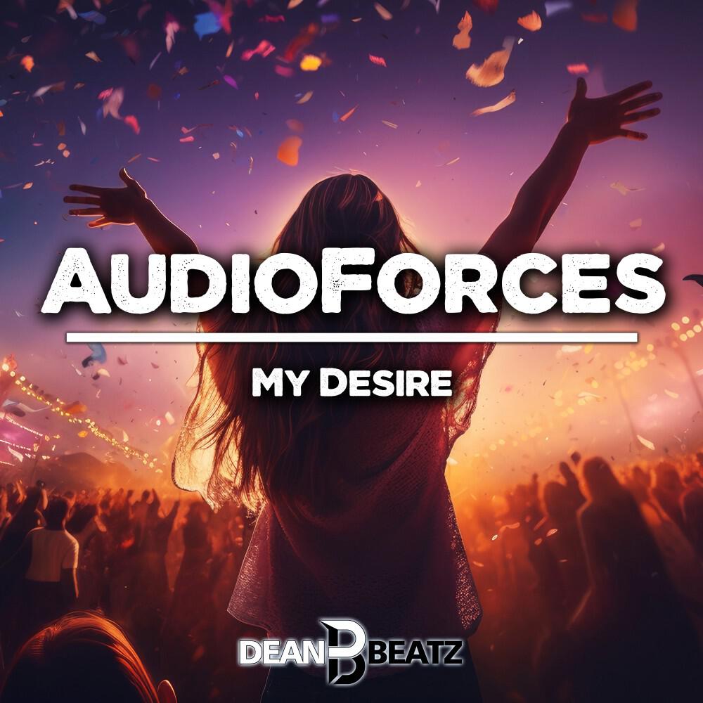 Релиз My Desire
