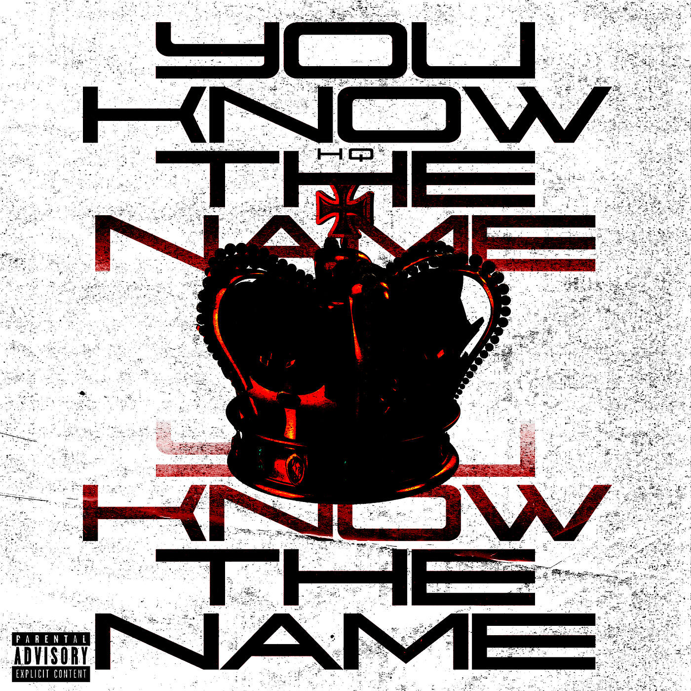 Релиз You Know the Name