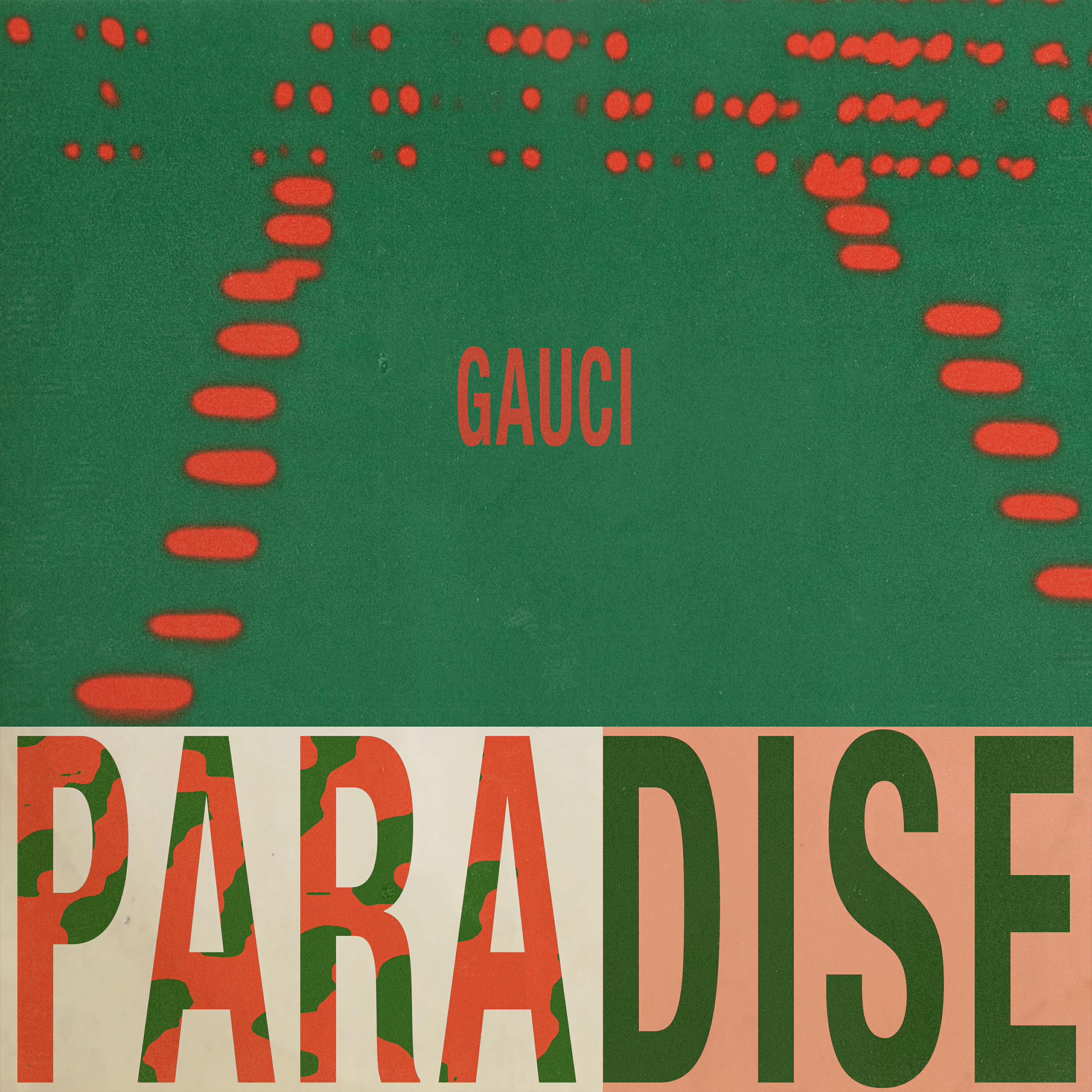 Релиз Paradise