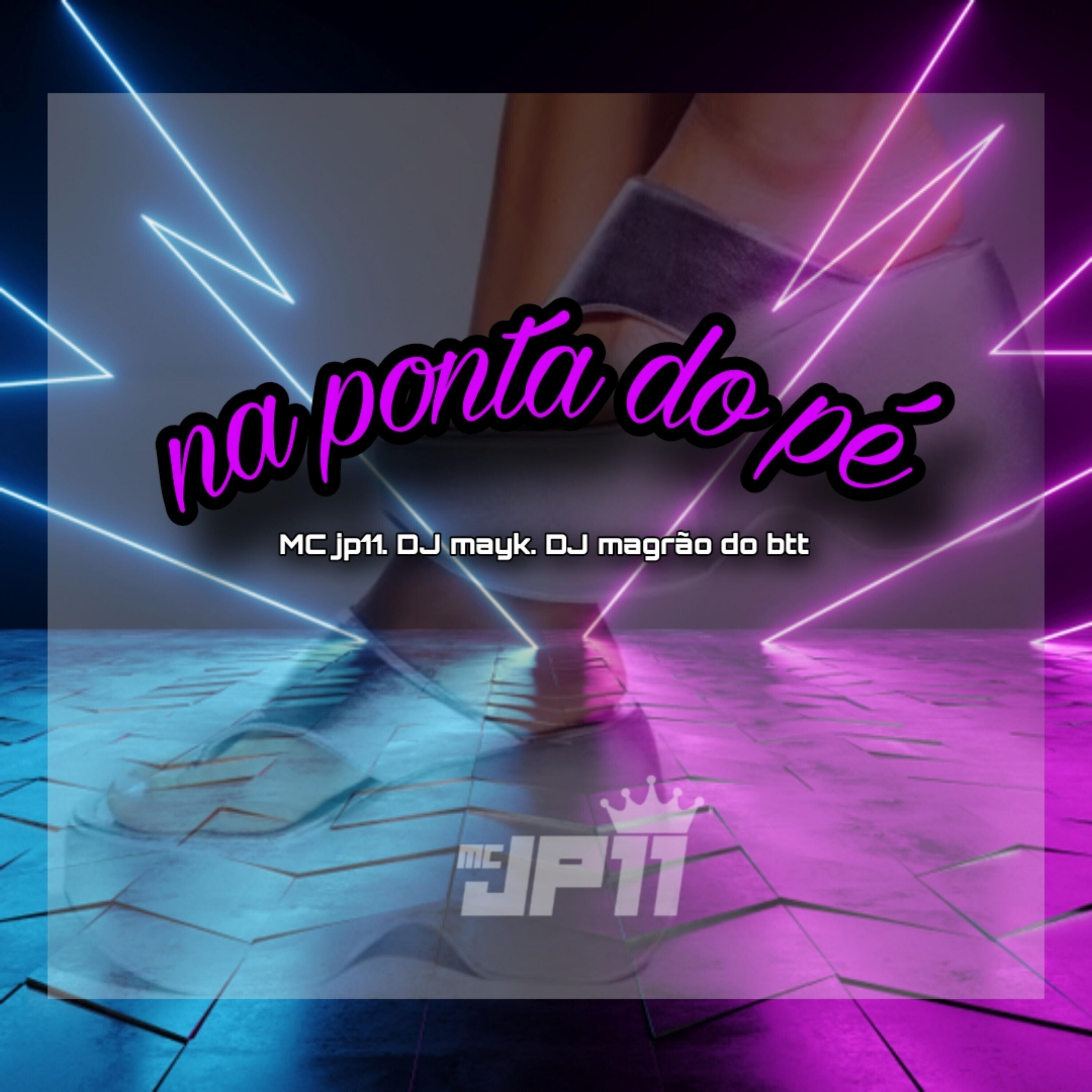 Релиз Na Ponta do Pé