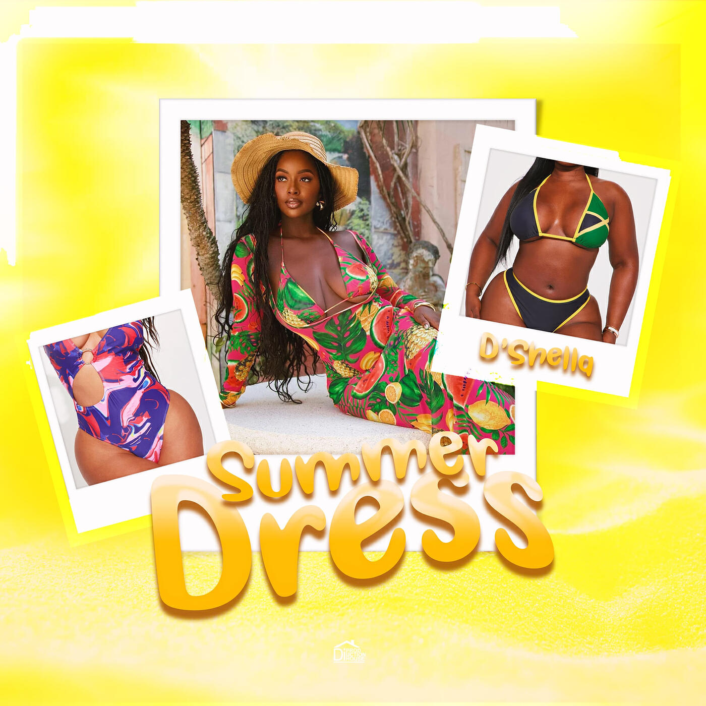 Релиз Summer Dress