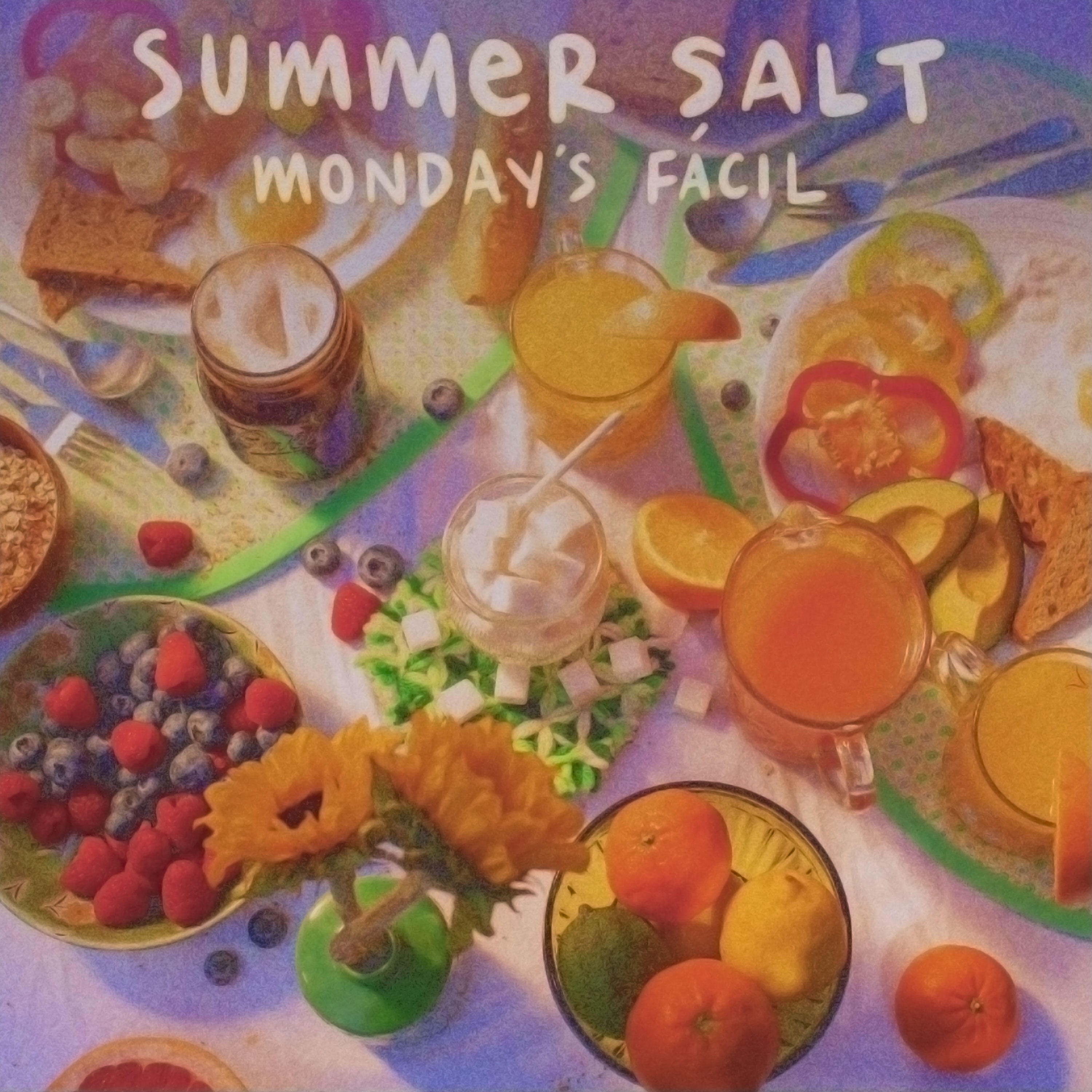 Релиз Monday's Fácil