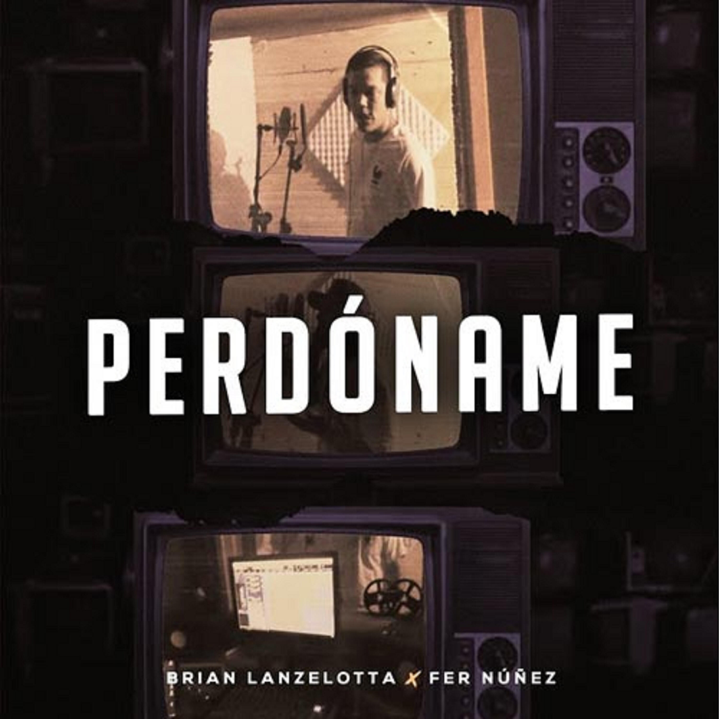Релиз Perdóname