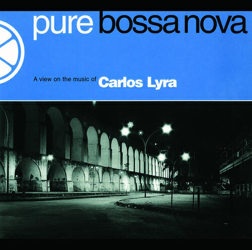 Постер альбома Pure Bossa Nova