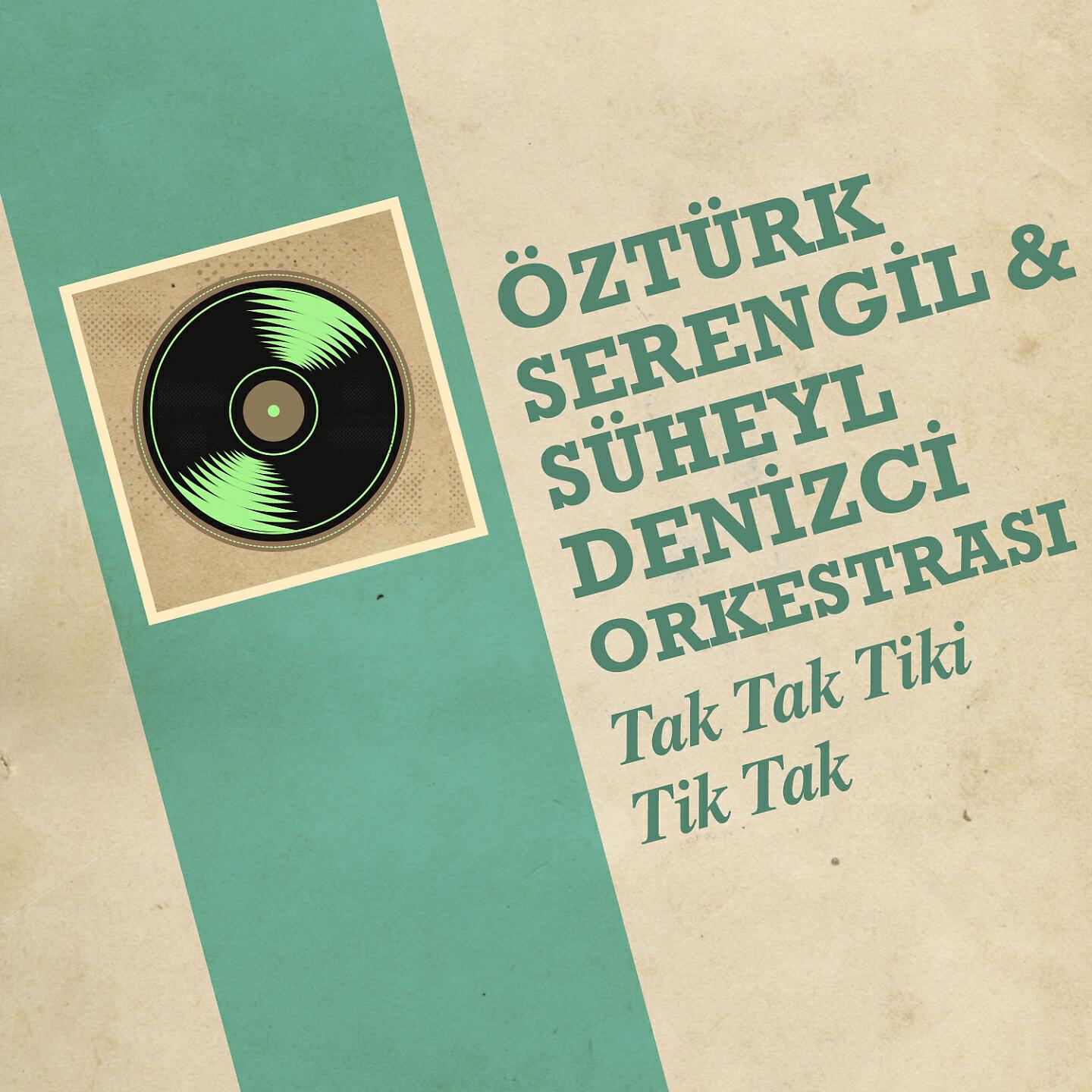 Релиз Tak Tak Tiki Tik Tak