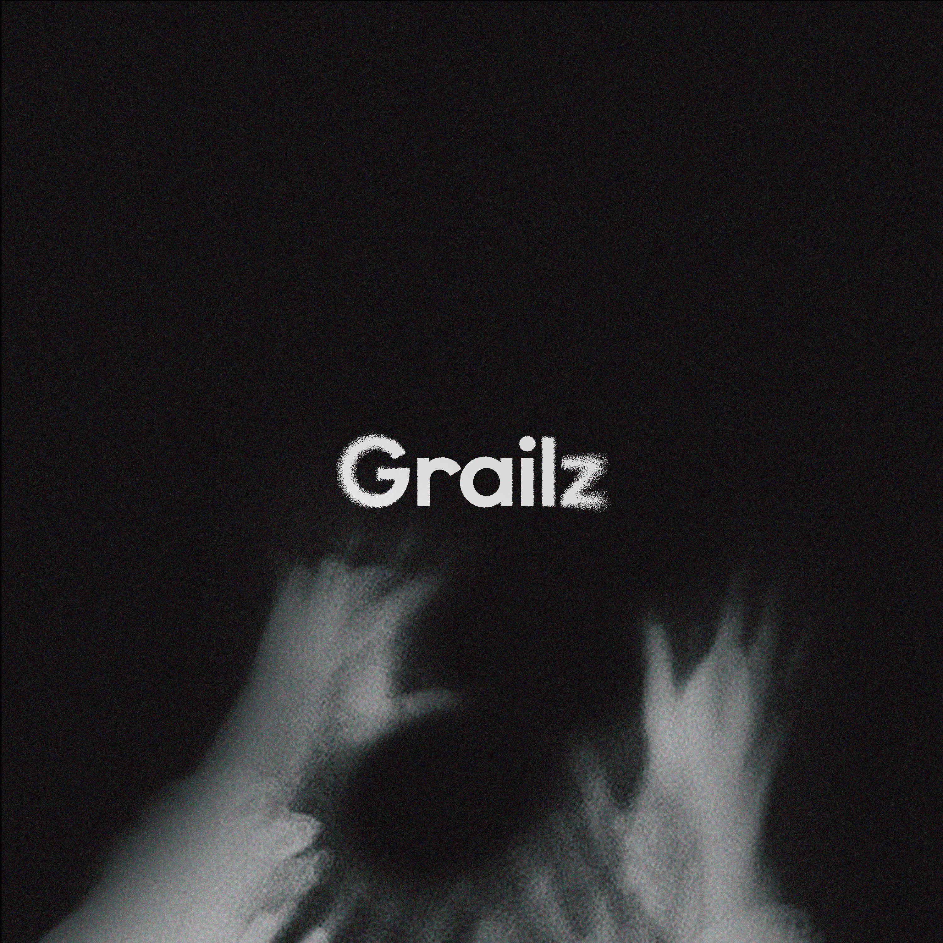 Релиз Grailz