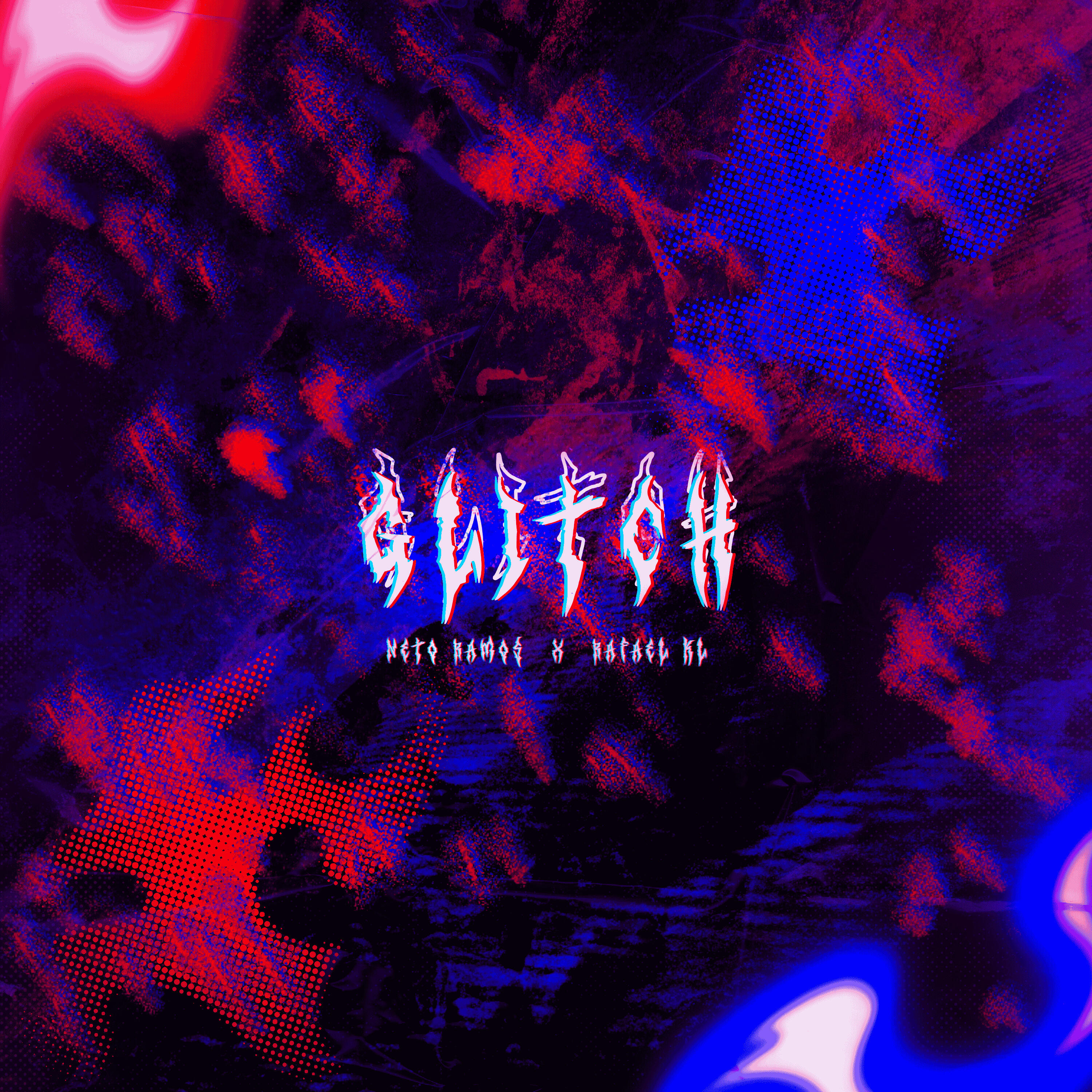 Релиз Glitch