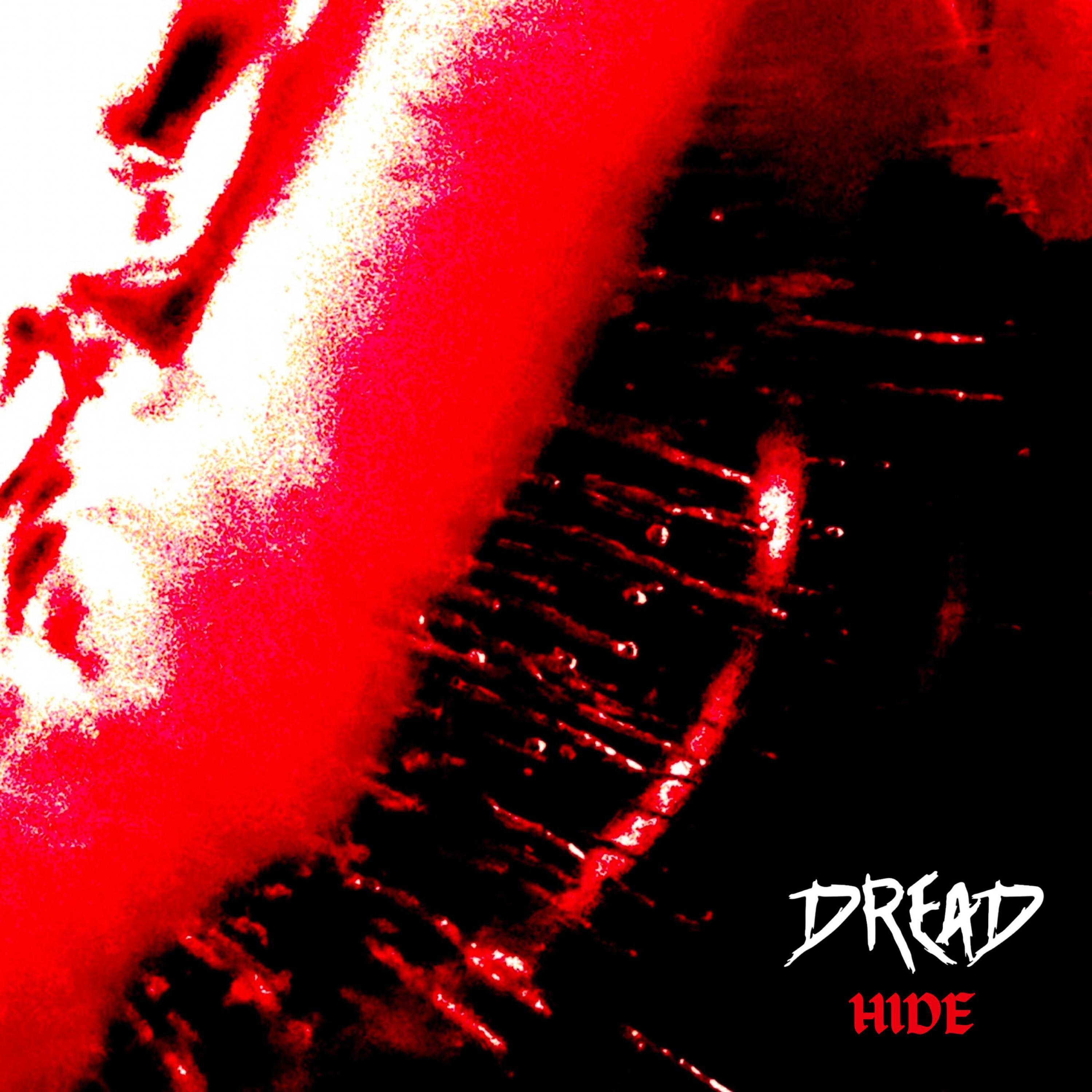 Релиз Hide