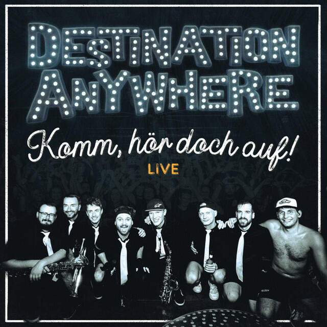 Релиз Komm, hör doch auf! (Live)