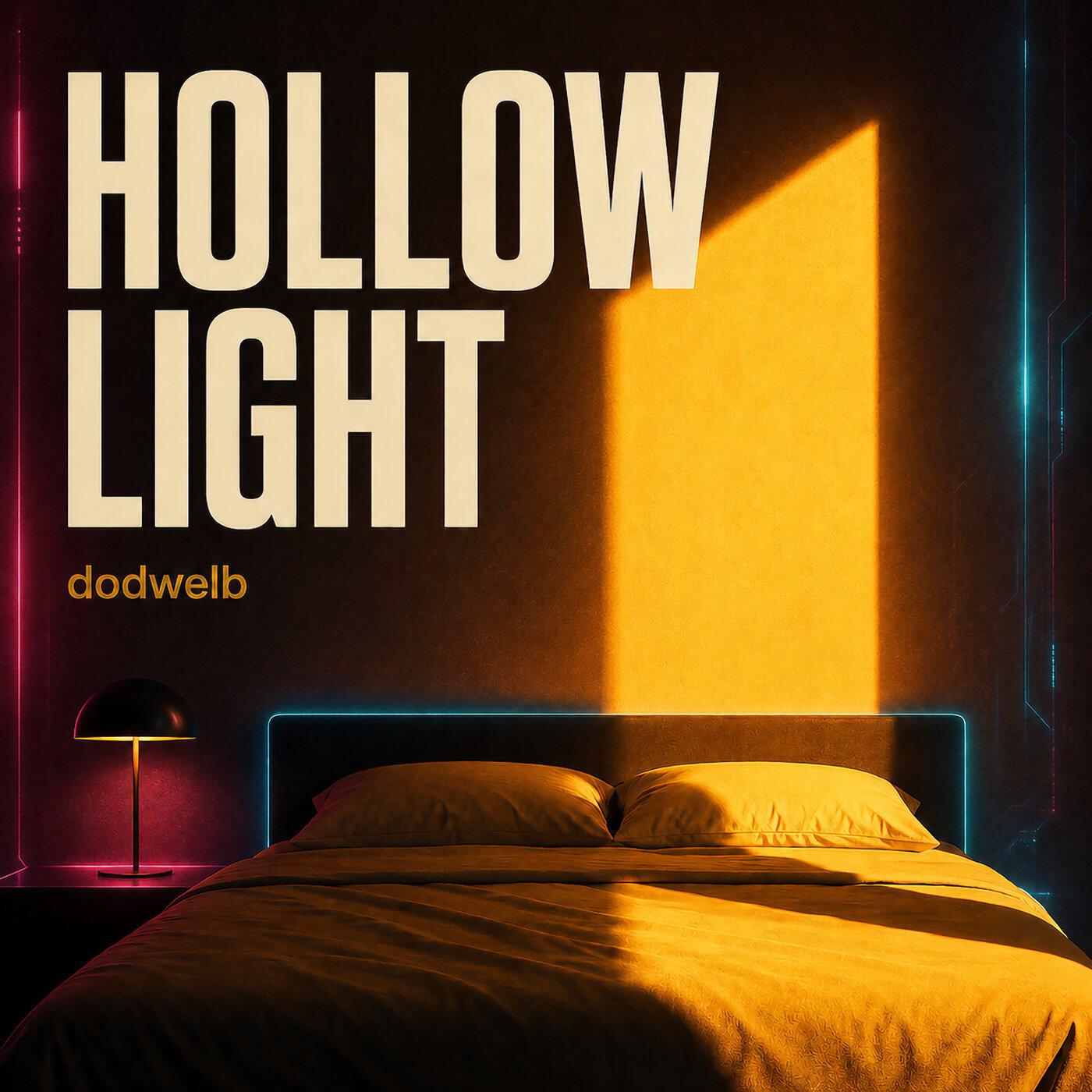 Релиз hollow light