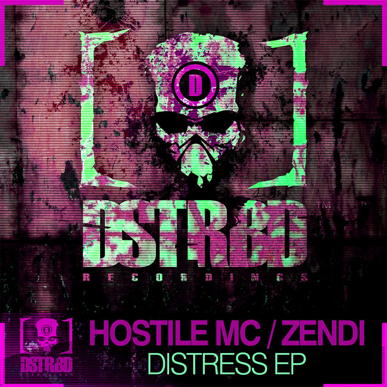 Hostile MC