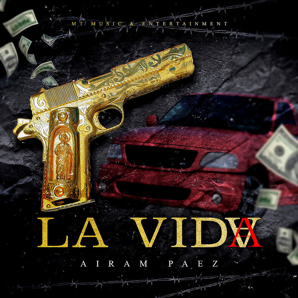 Релиз La Vida