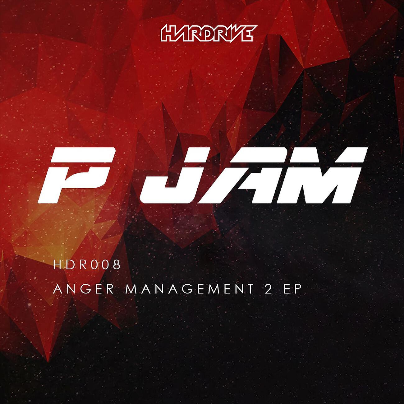 Релиз Anger Management 2 EP