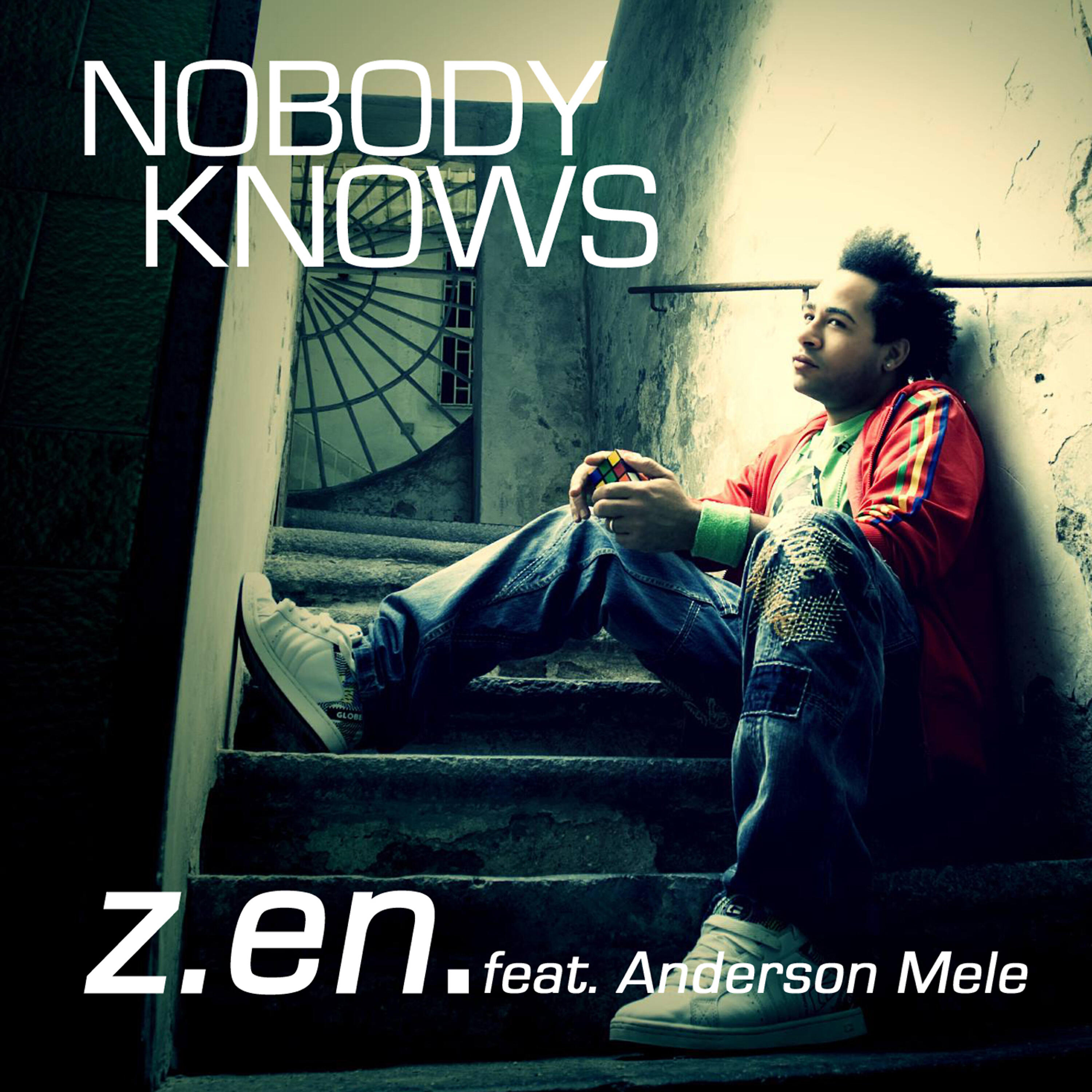 Релиз Nobody Knows