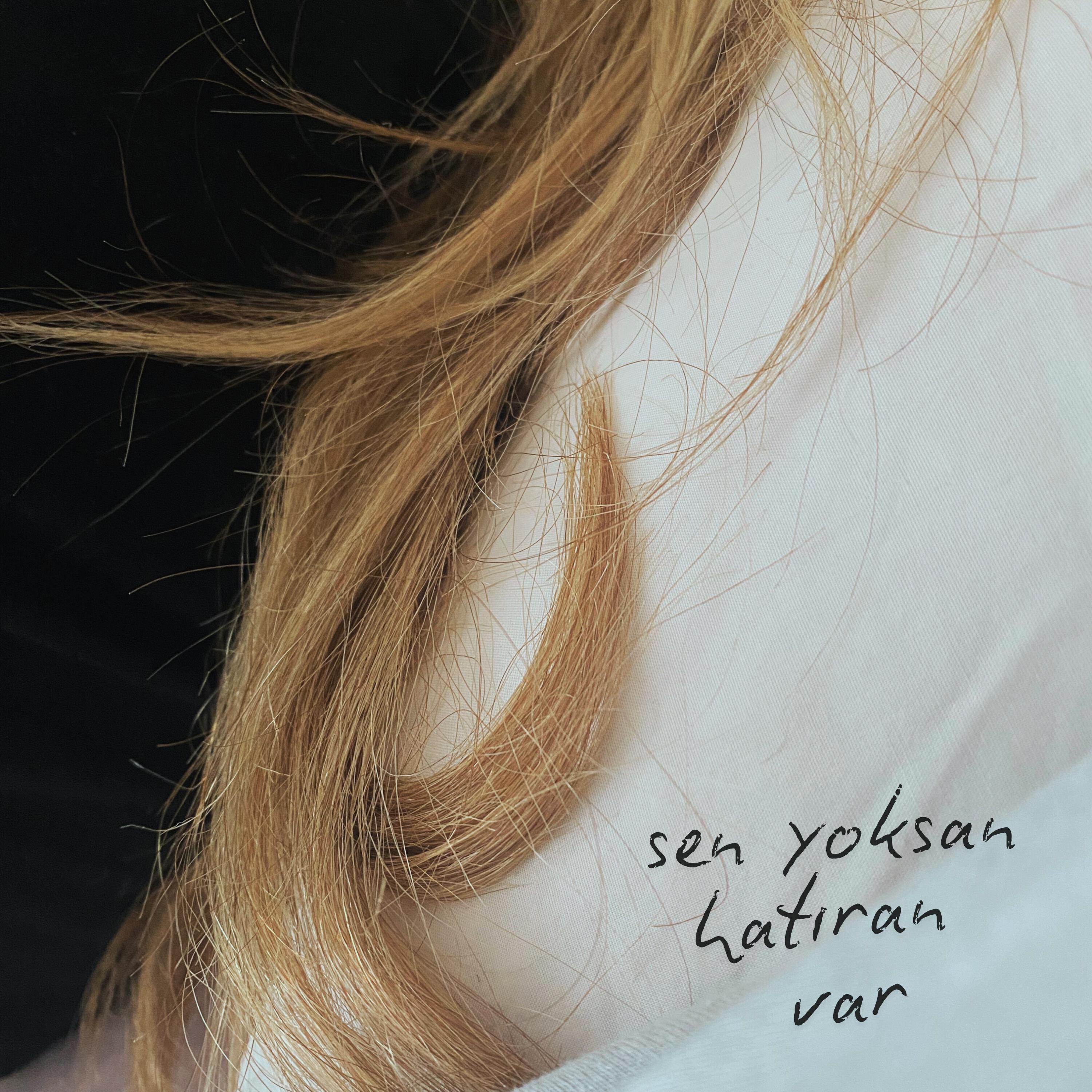 Релиз Sen Yoksan Hatıran Var