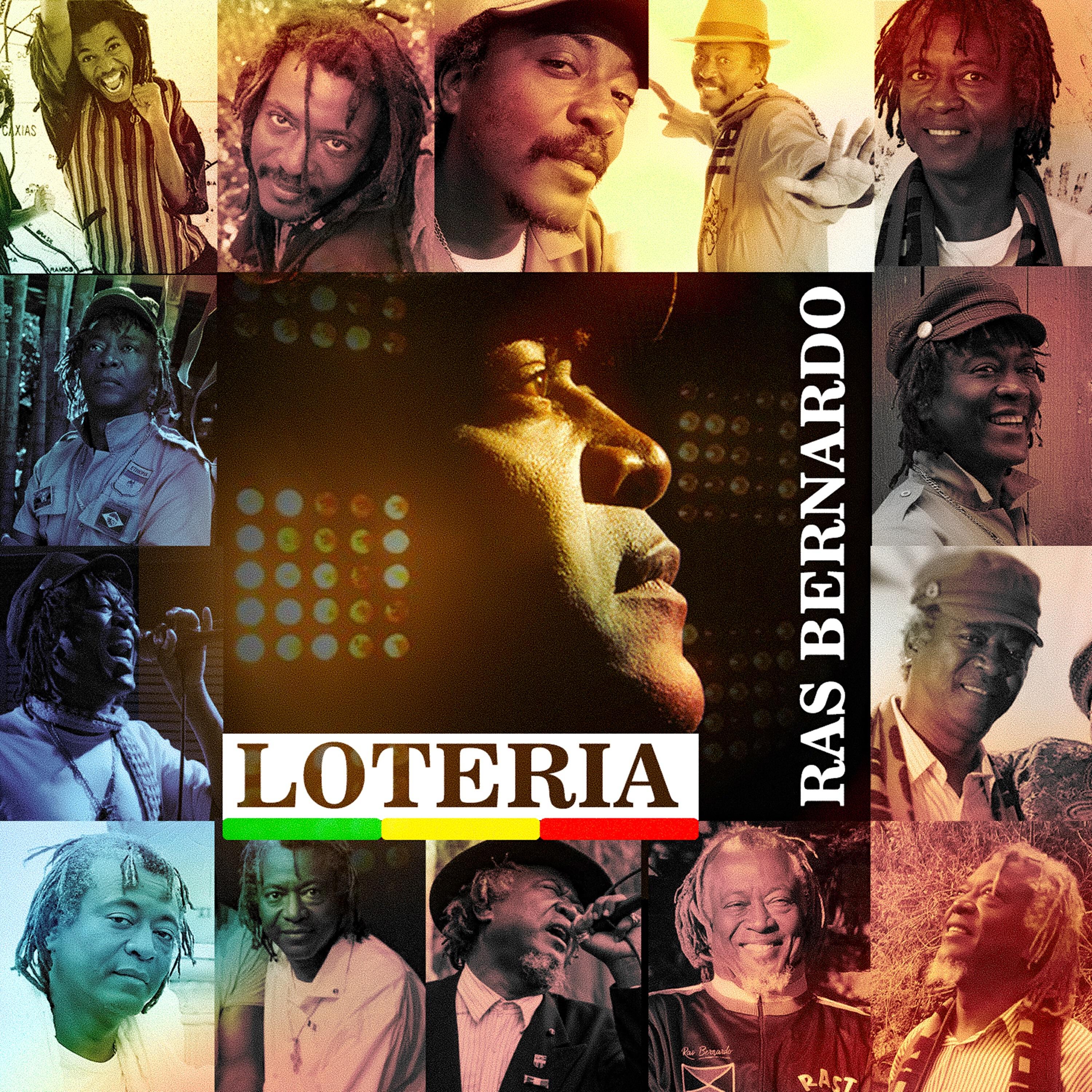 Релиз Loteria