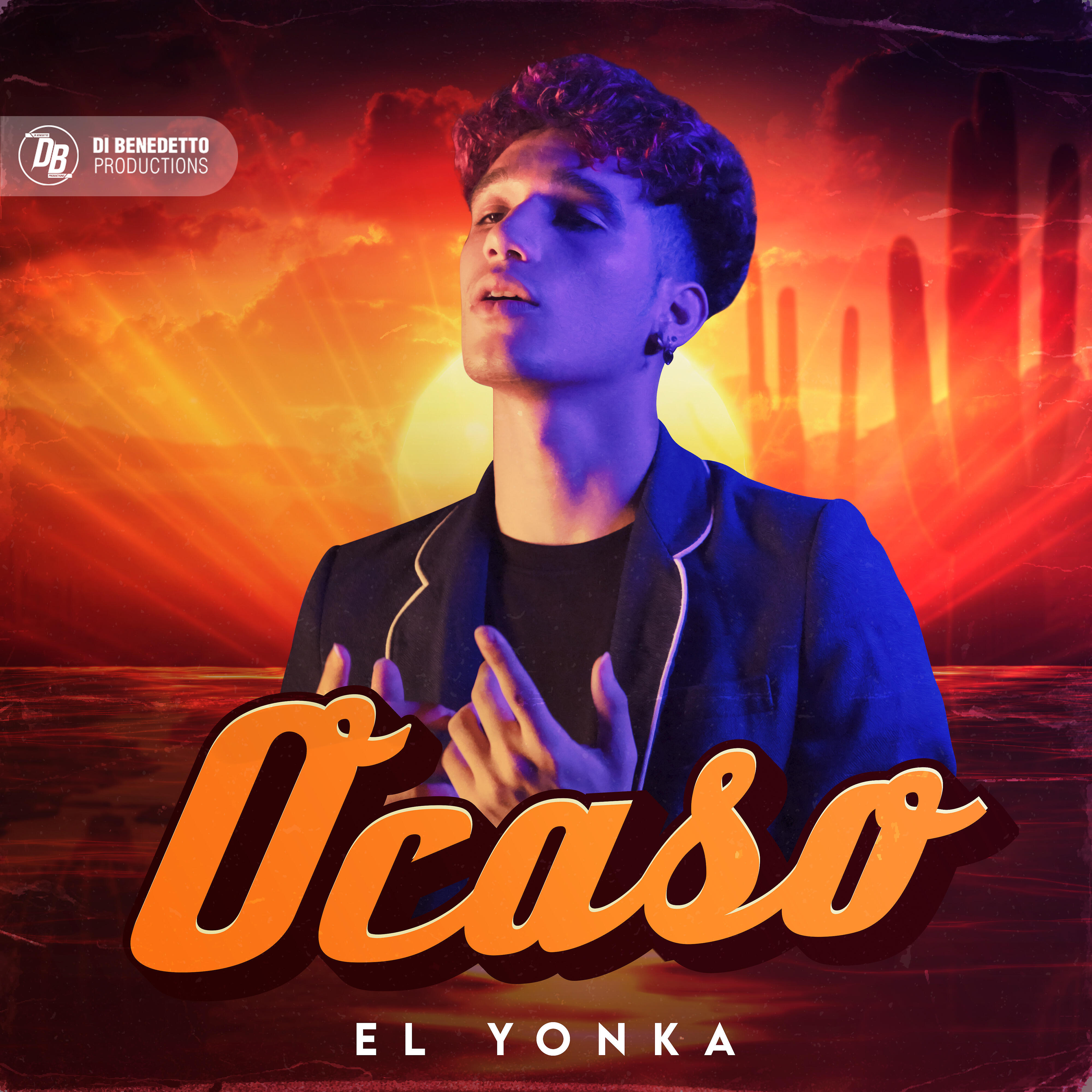 Релиз Ocaso