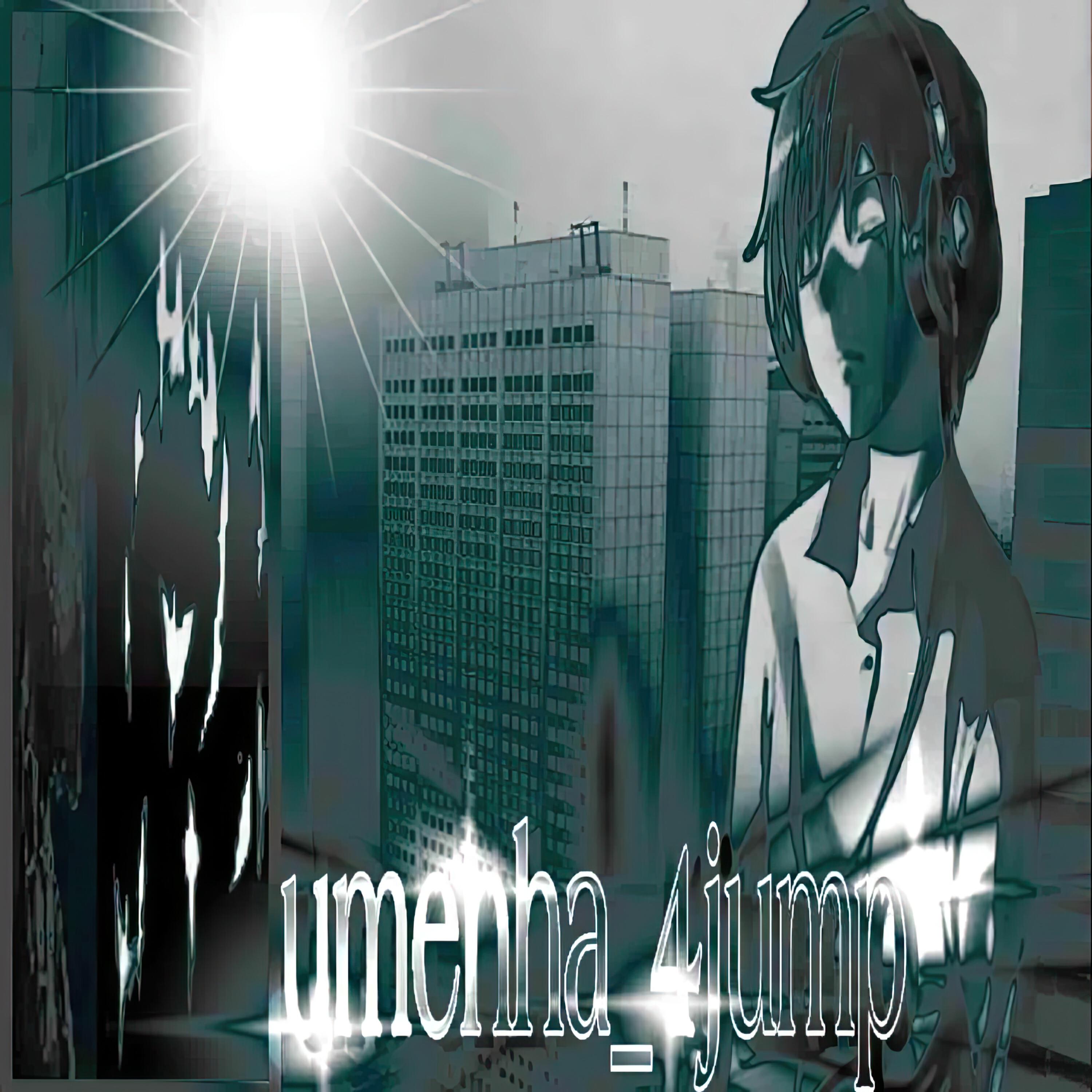 Релиз umenha_4jump