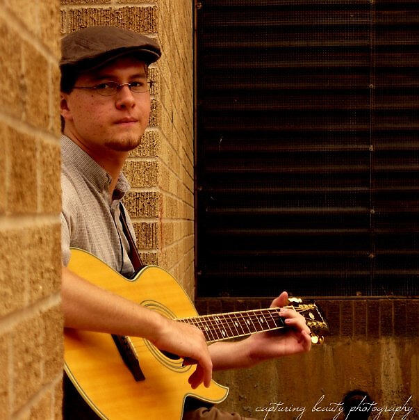 Drew Dixon