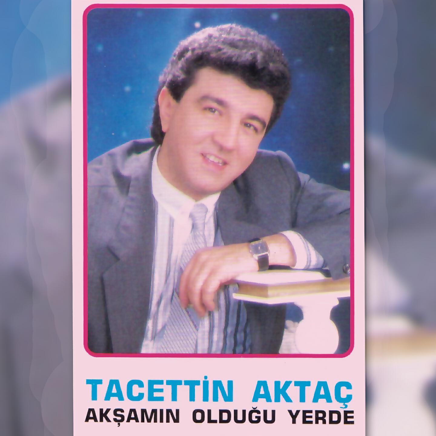 Релиз Akşamın Olduğu Yerde