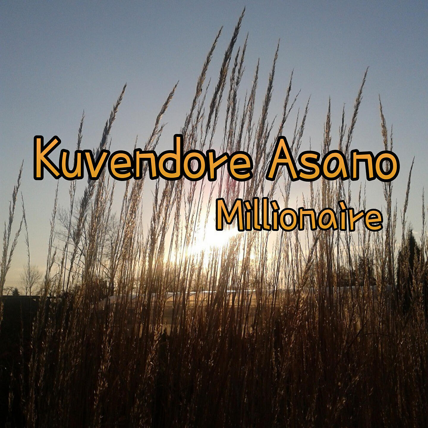 Релиз Millionaire