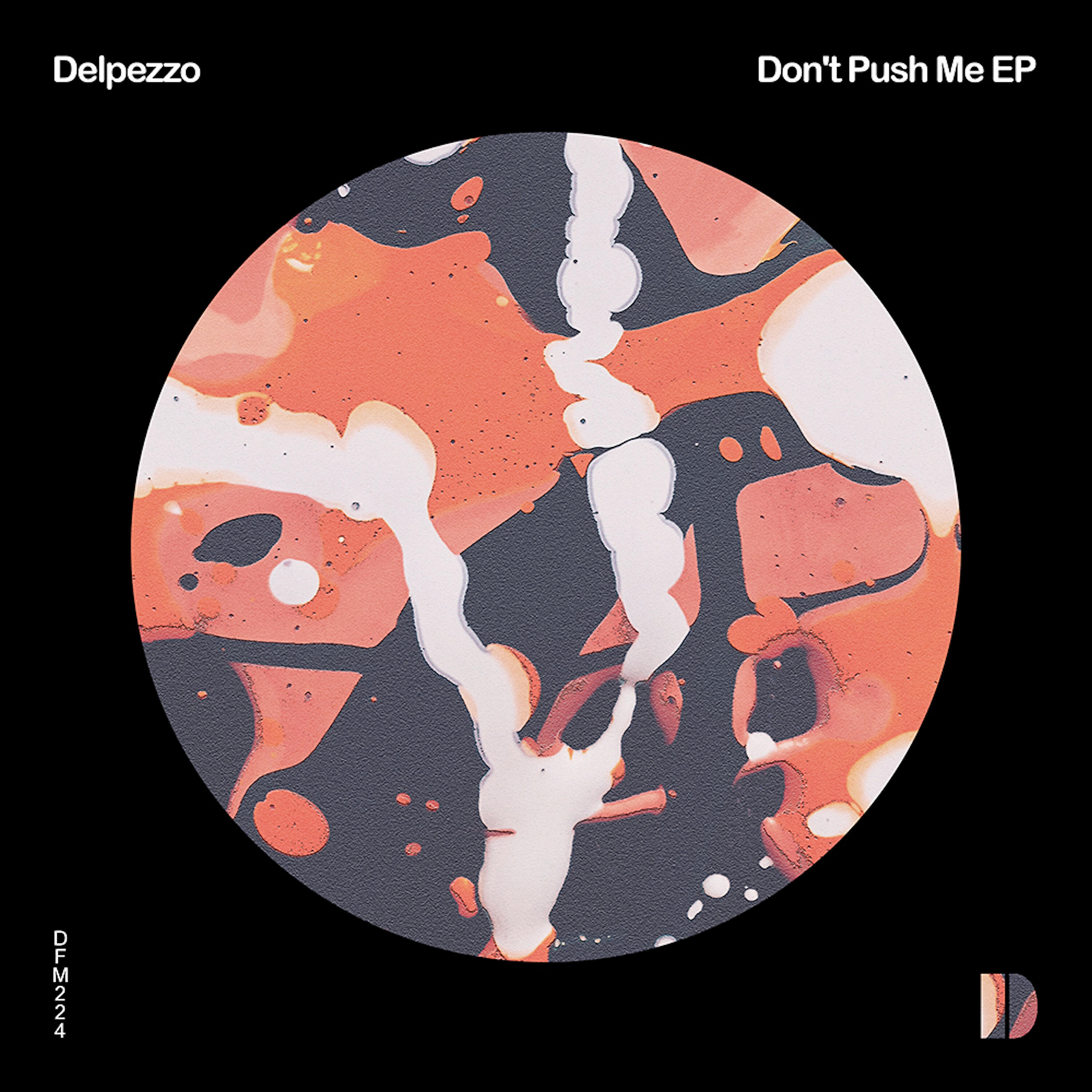 Релиз Don't Push Me EP