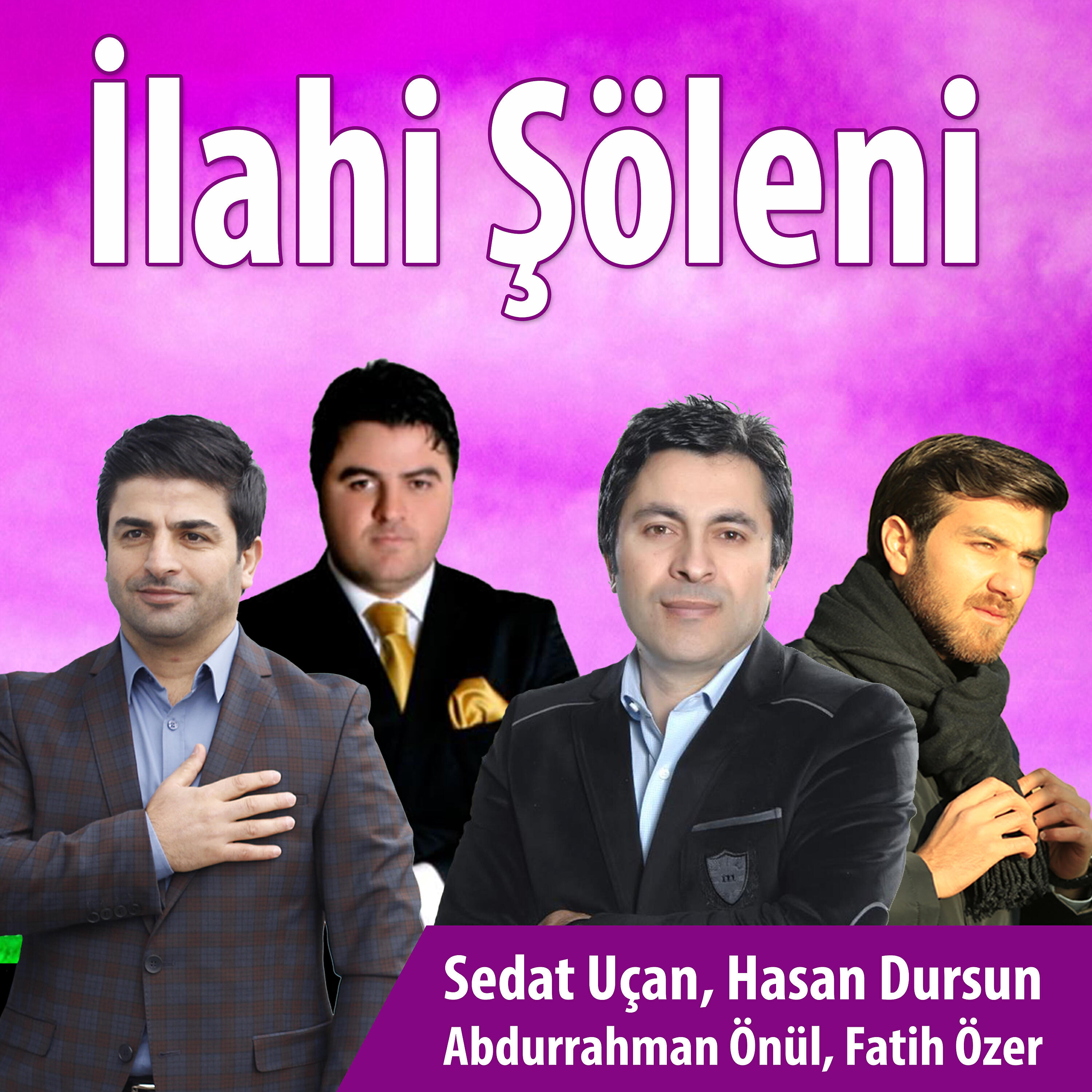 Релиз İlahi Şöleni
