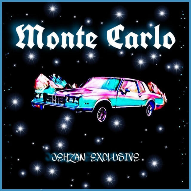 Релиз Monte Carlo