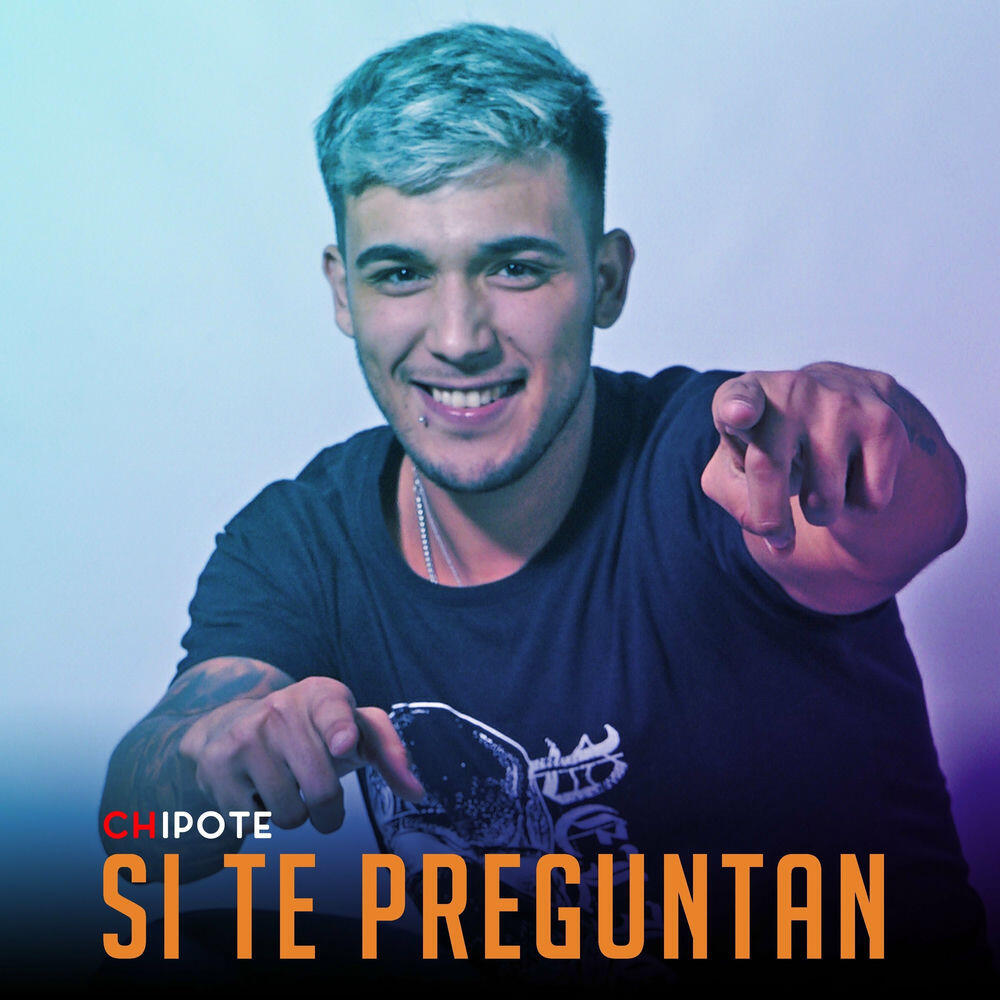 Релиз Si Te Preguntan
