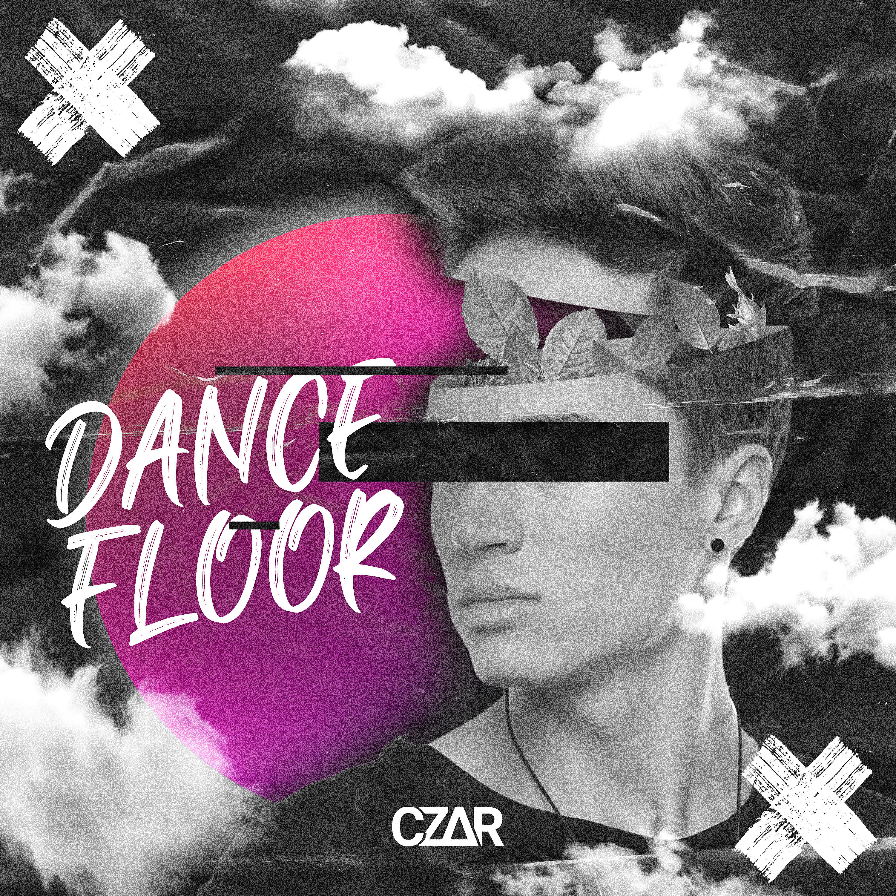 Постер альбома Dancefloor