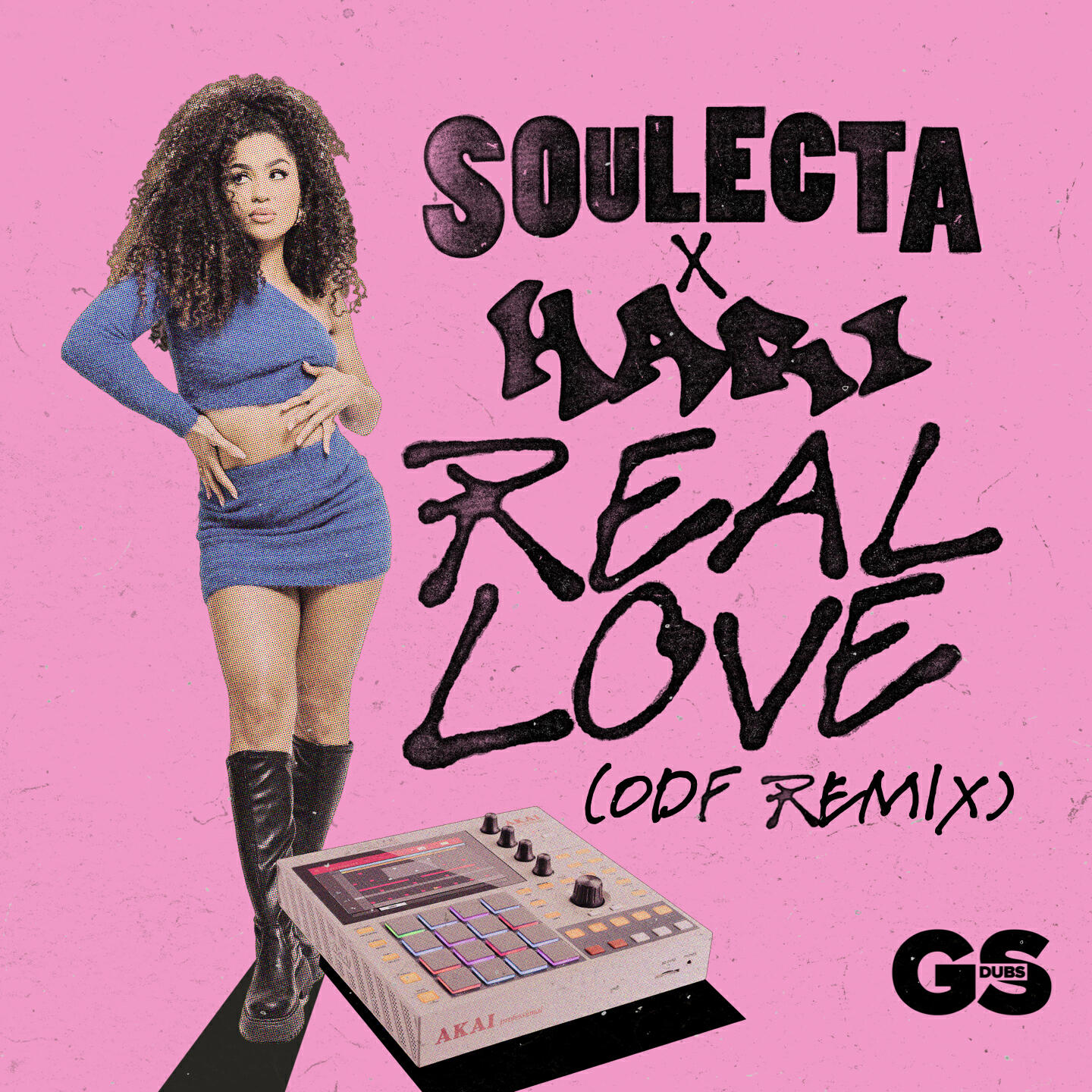 Релиз Real Love