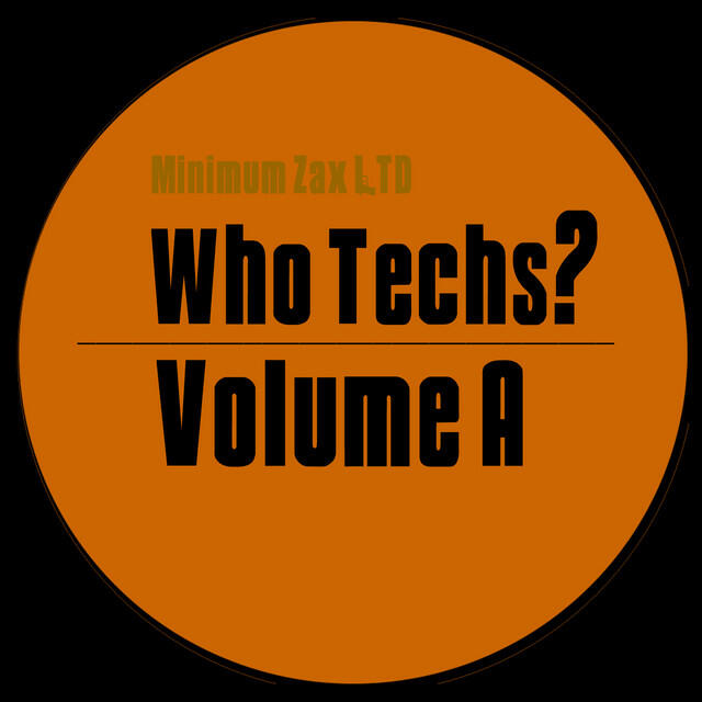 Релиз Who Techs? Vol. A