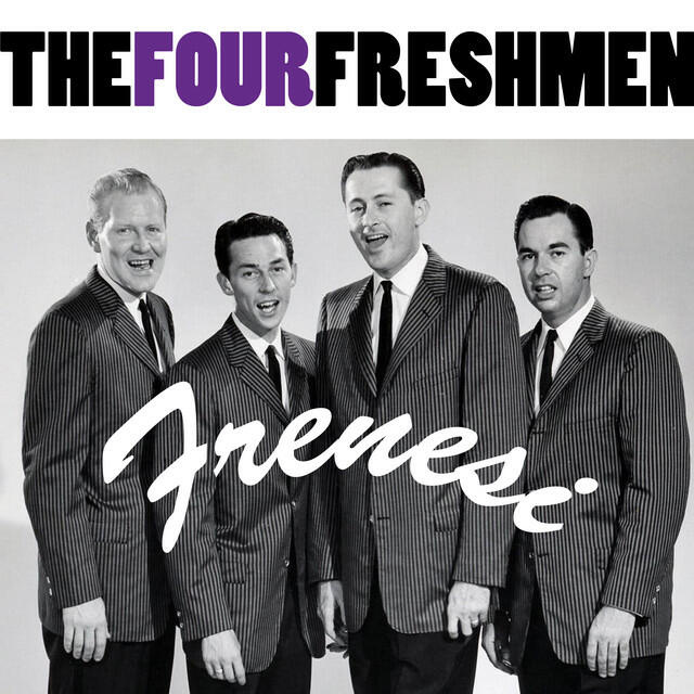 Релиз Frenesi - Two Classic Albums