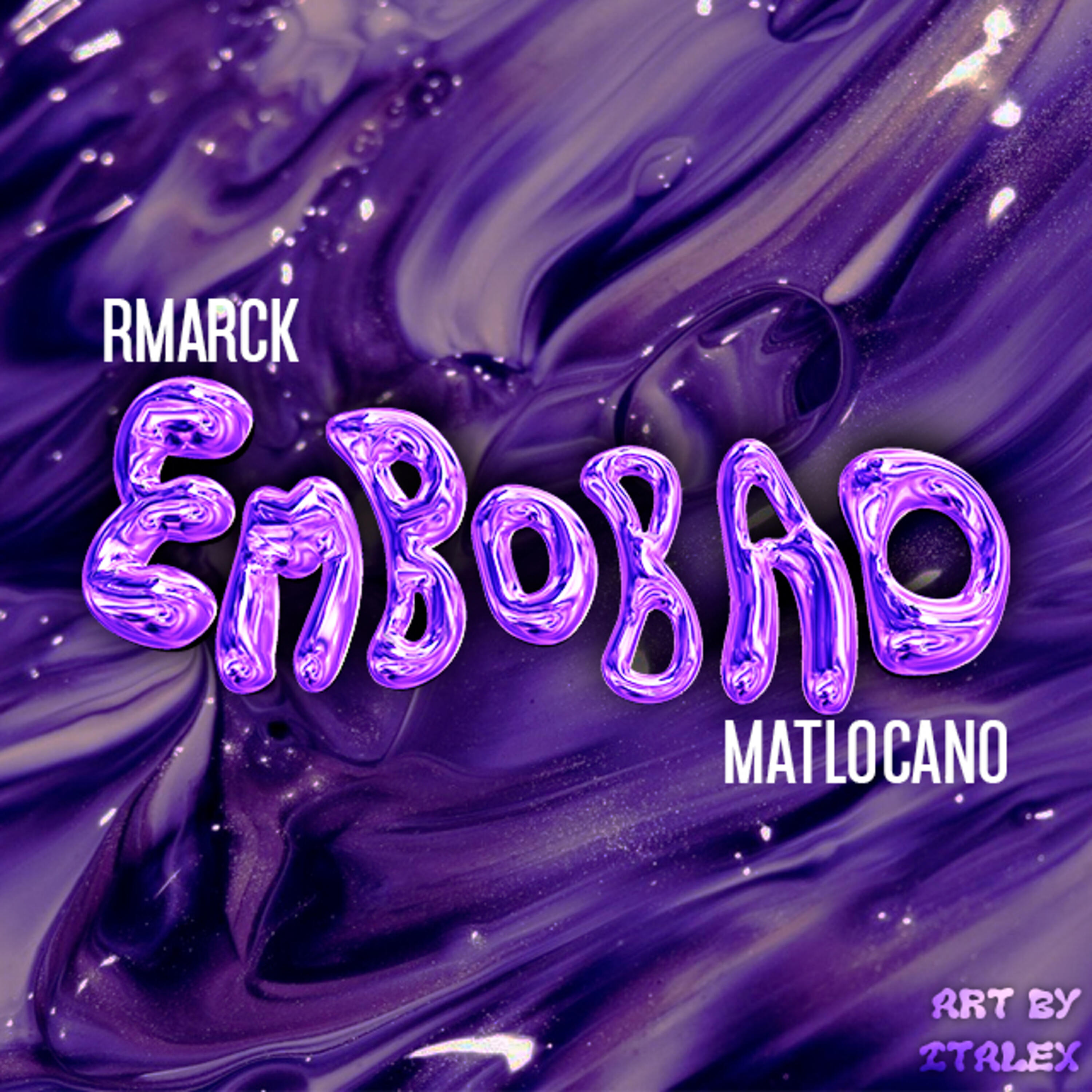 Релиз Embobao