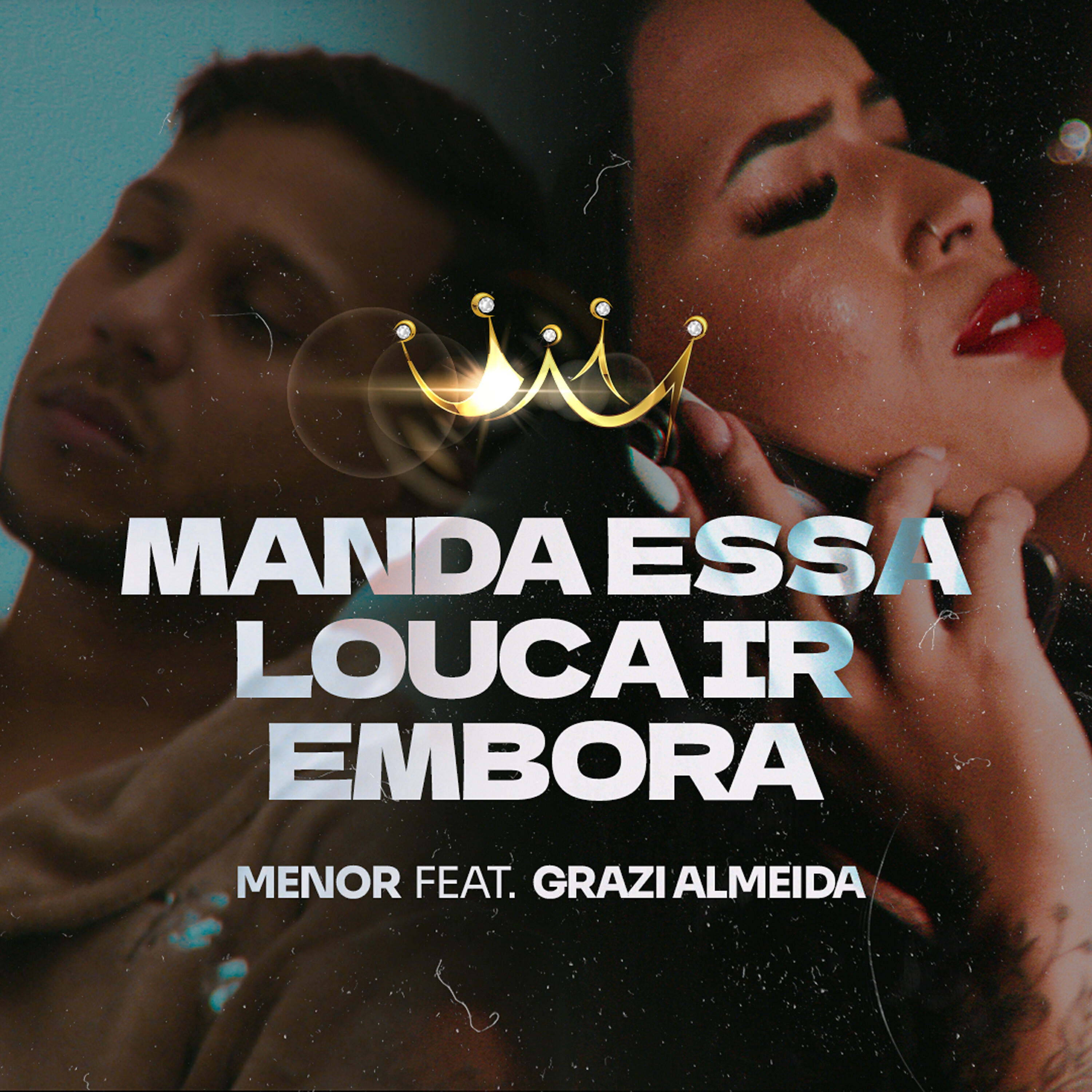 Релиз Manda Essa Louca Ir Embora