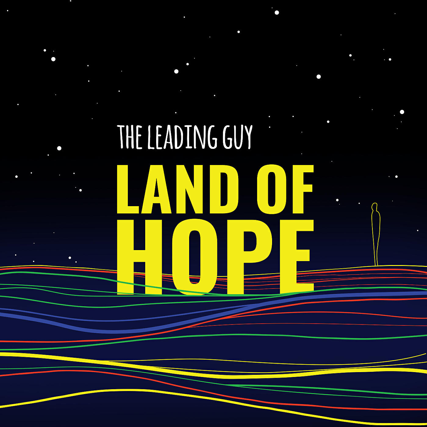 Релиз Land of Hope