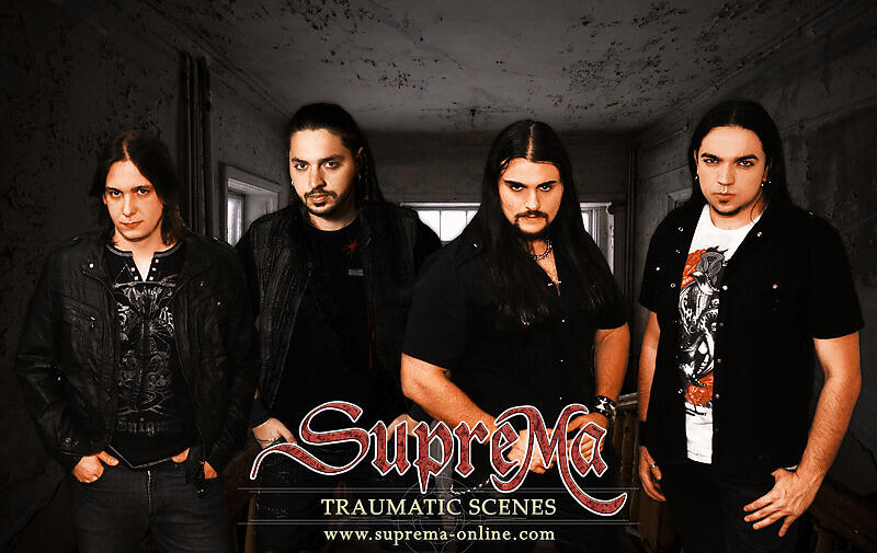 Suprema
