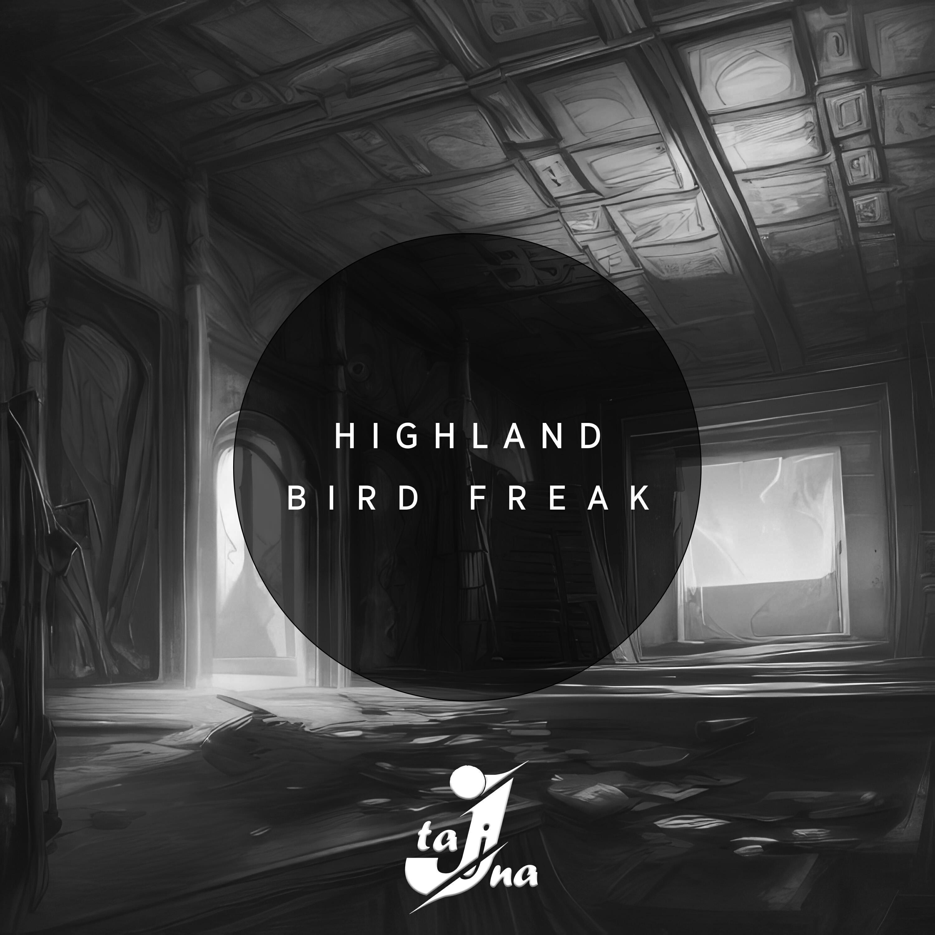 Highland Bird
