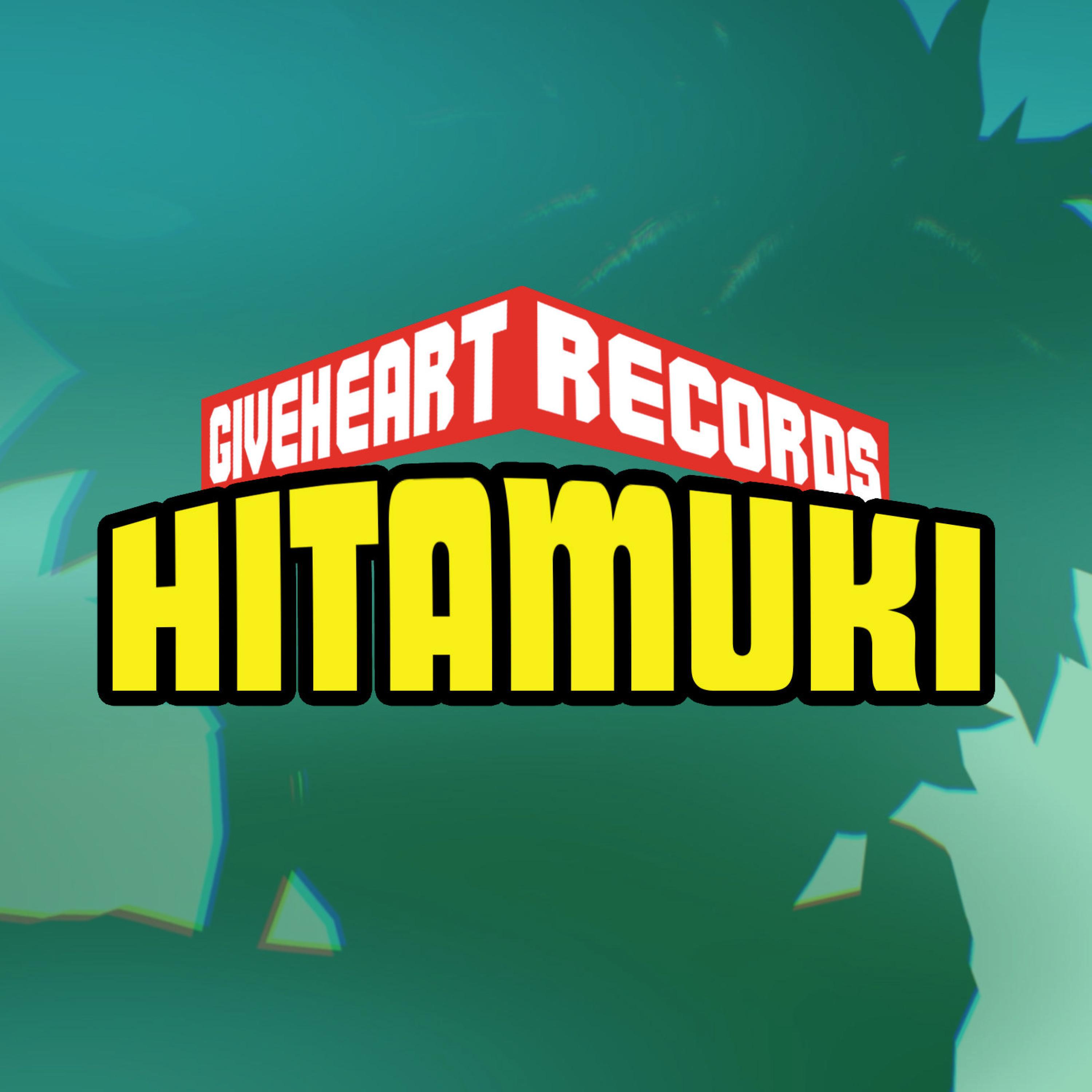 Релиз Hitamuki (From "My Hero Academia")